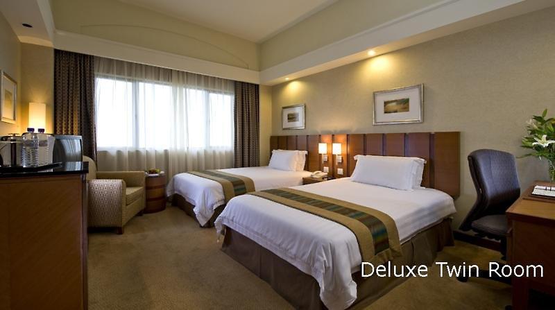 Concorde Hotel Shah Alam — photo 3