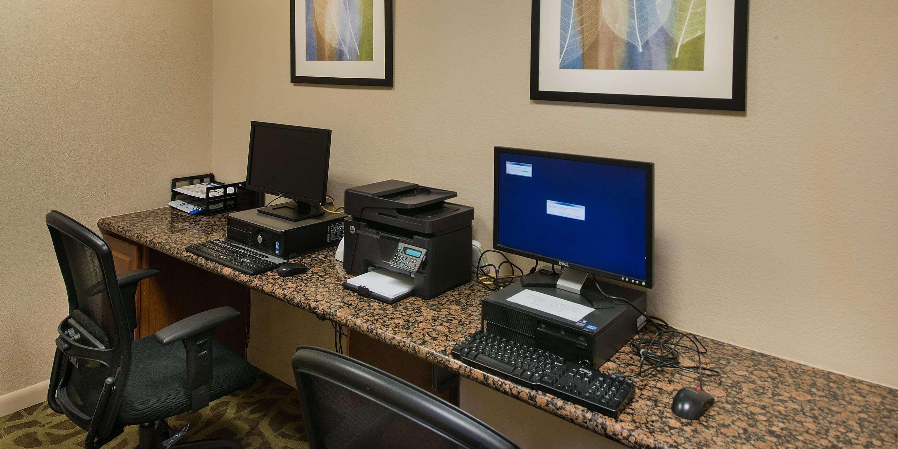 Holiday Inn Phoenix West — photo 4
