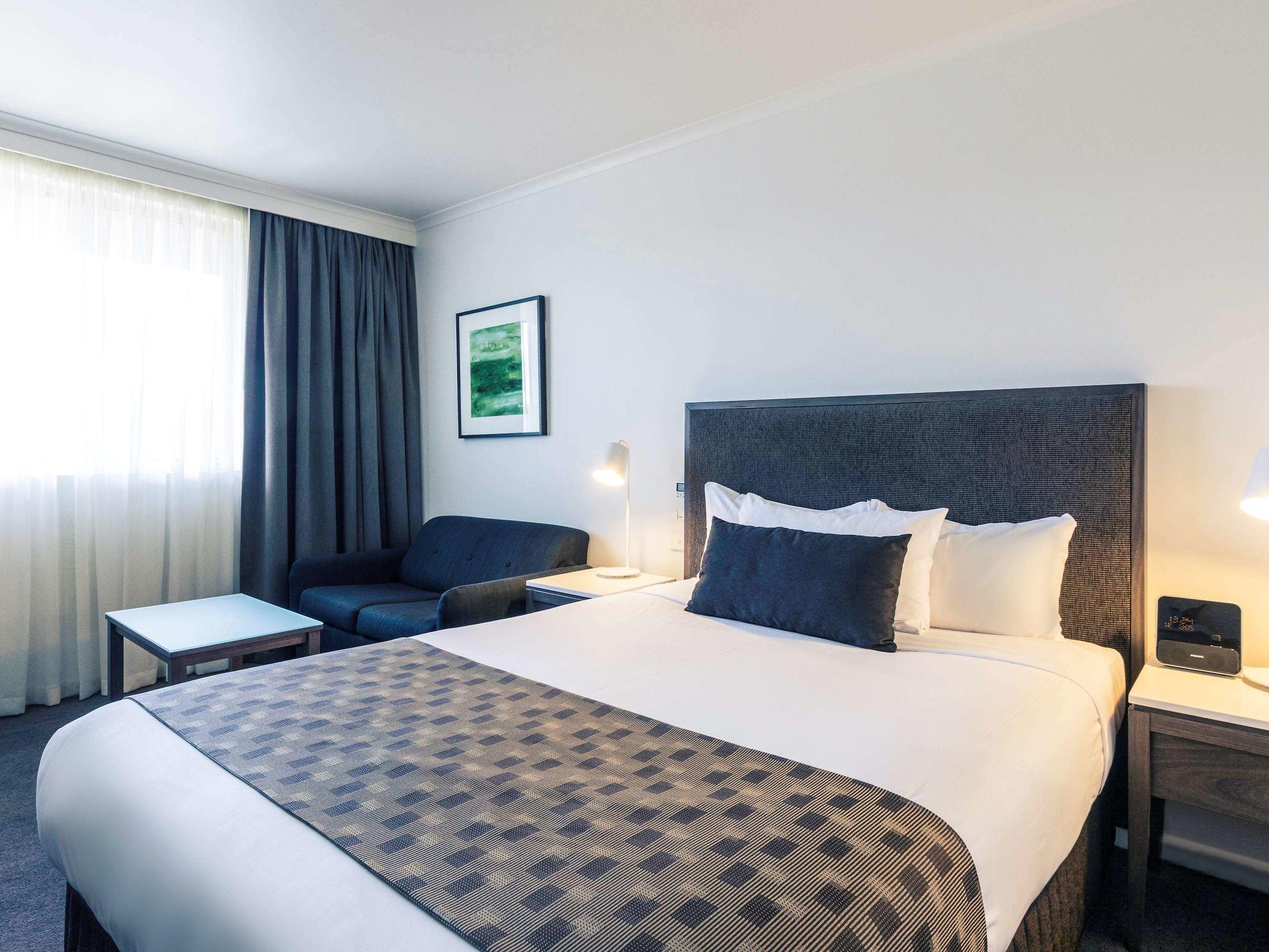 Mercure Albury — photo 3