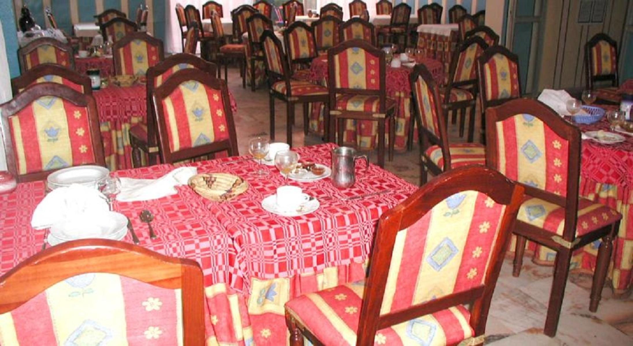 Hotel Hasna — photo 5