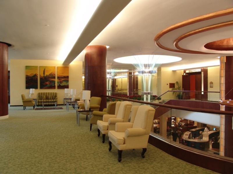 Crowne Plaza Hotel De Mexico — photo 5