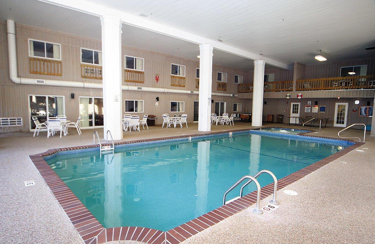 Sandwich Lodge & Resort — photo 3