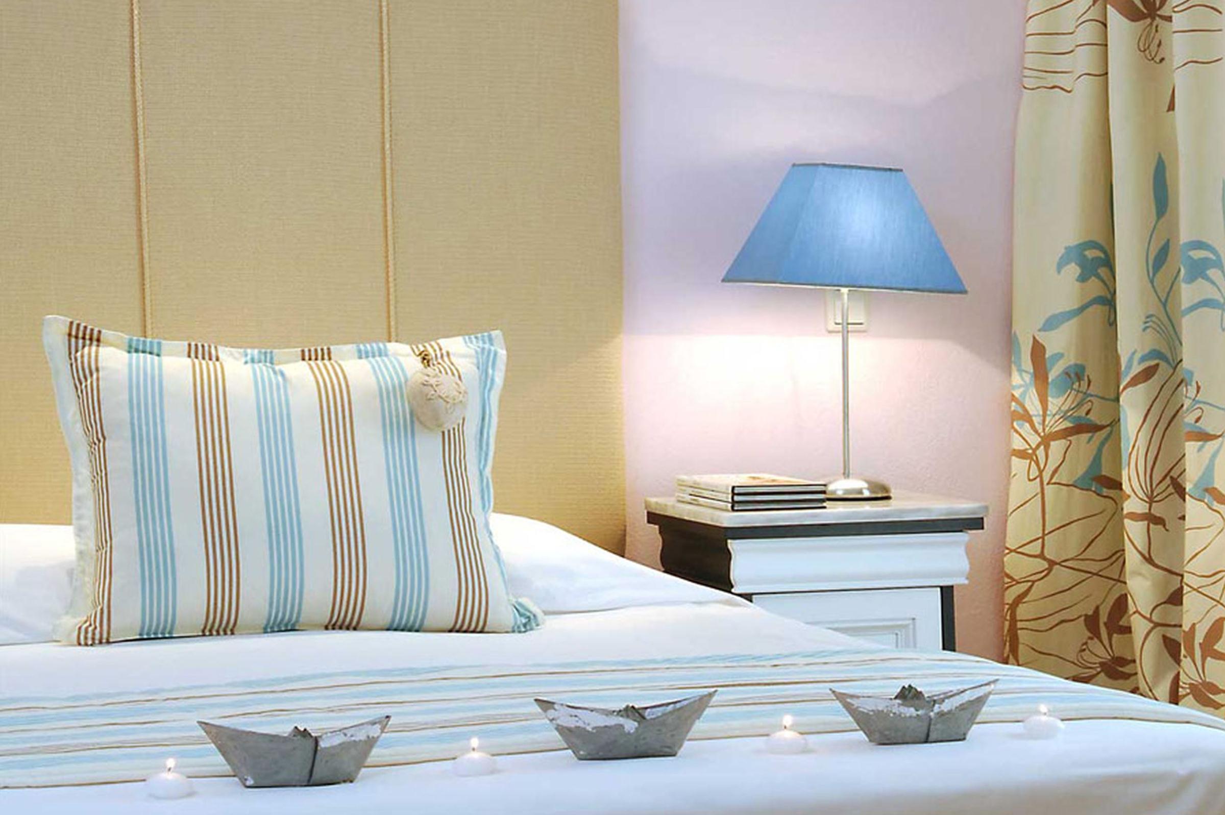 Ilio Mare Hotels & Resorts — photo 1