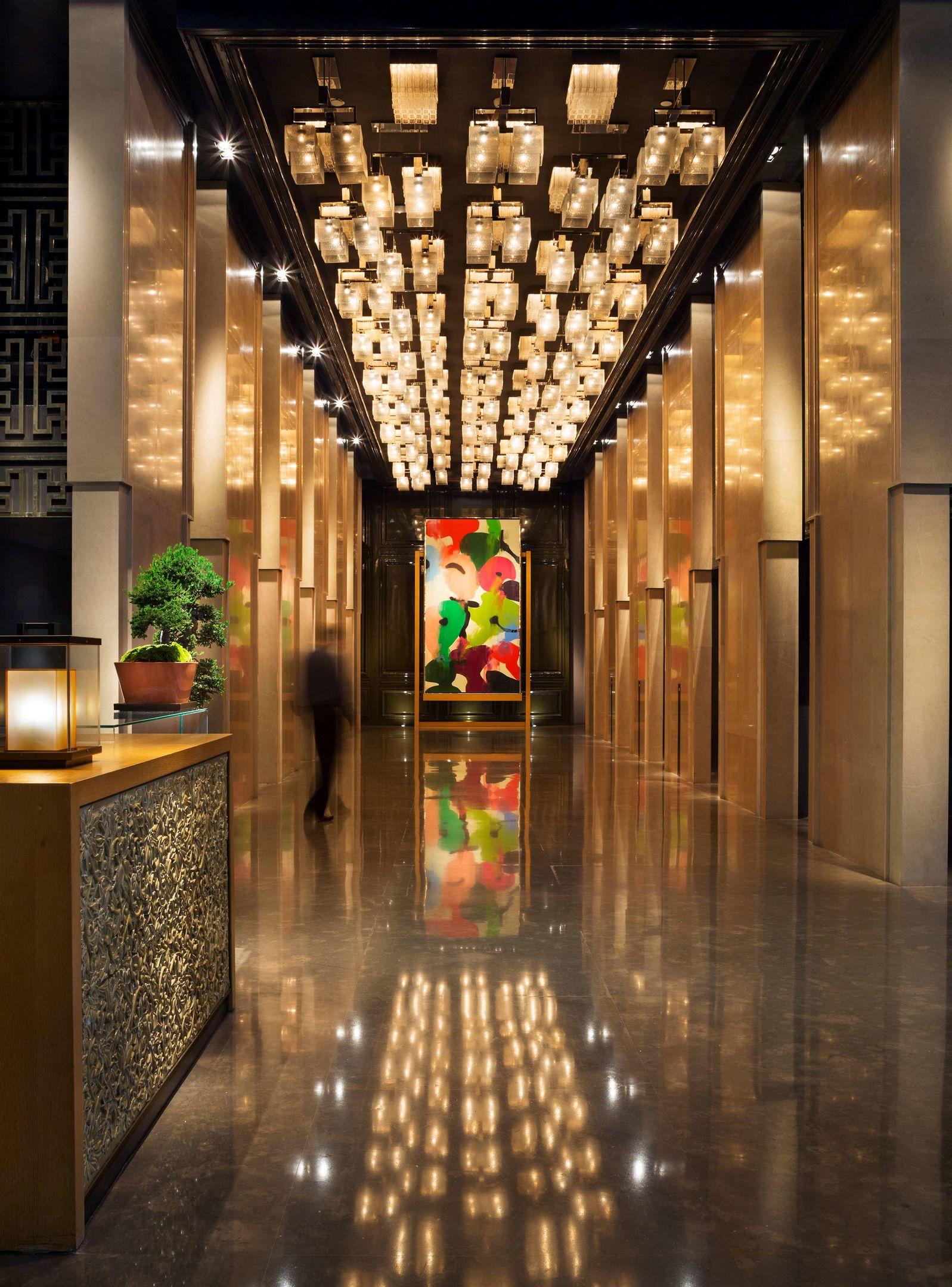 Grand Hyatt Chengdu — photo 5