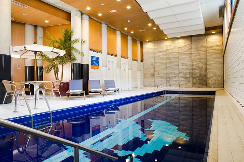 Novotel Paris Gare de Lyon — photo 4