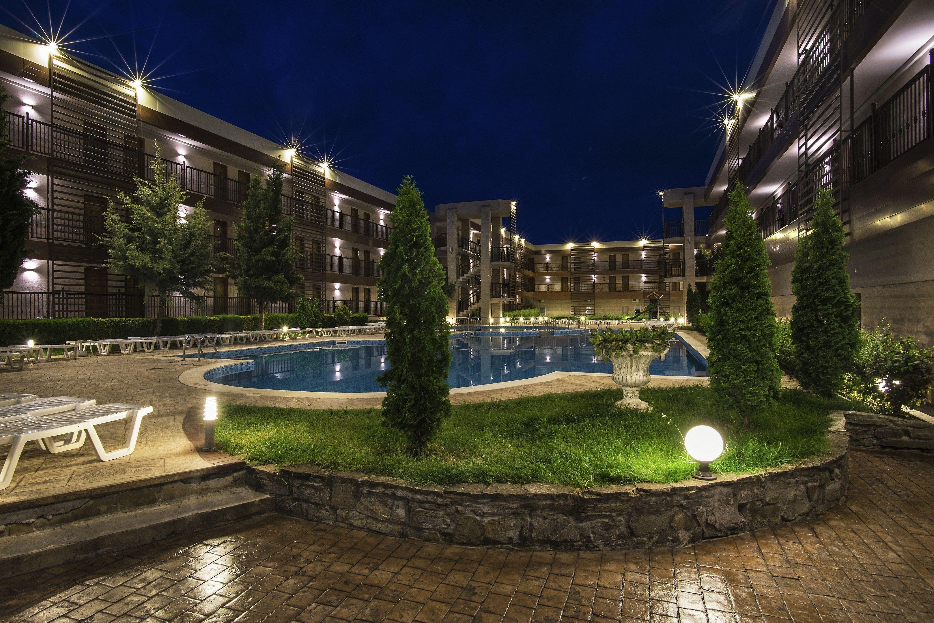 HI Hotels Imperial Resort — photo 4