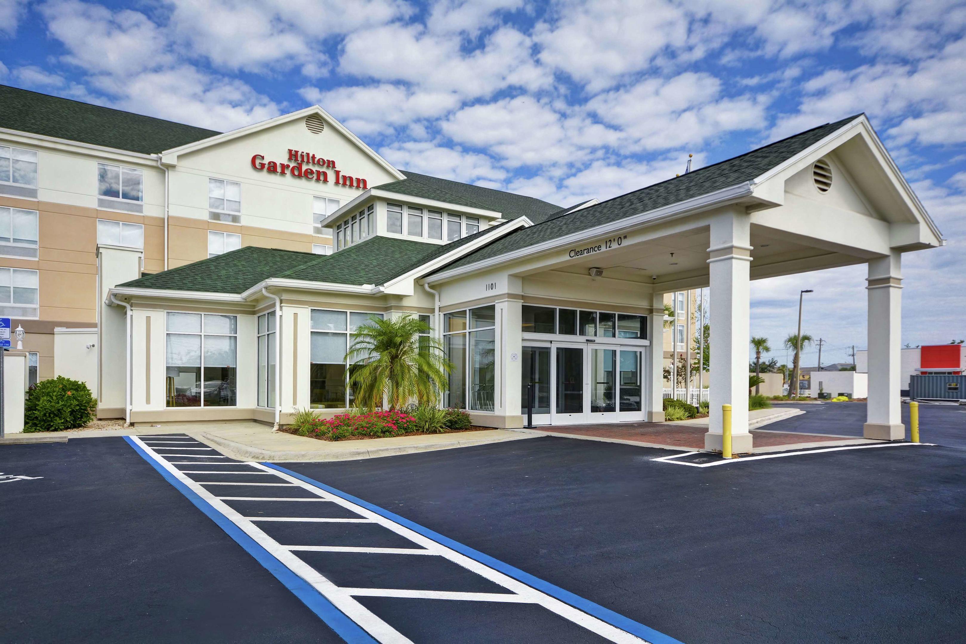 Hilton Garden Inn Panama City — photo 4