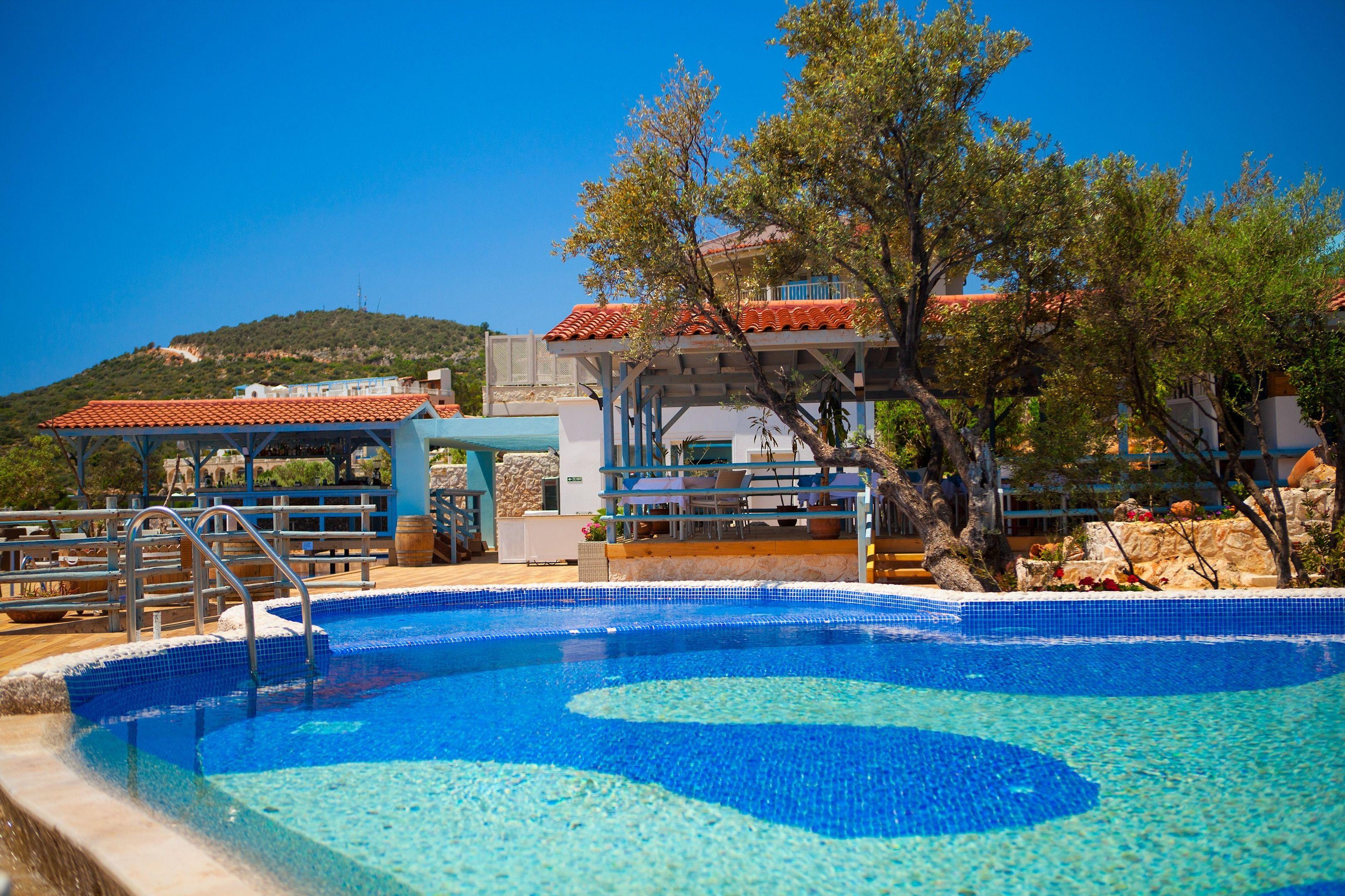Asfiya Sea View Hotel — photo 3