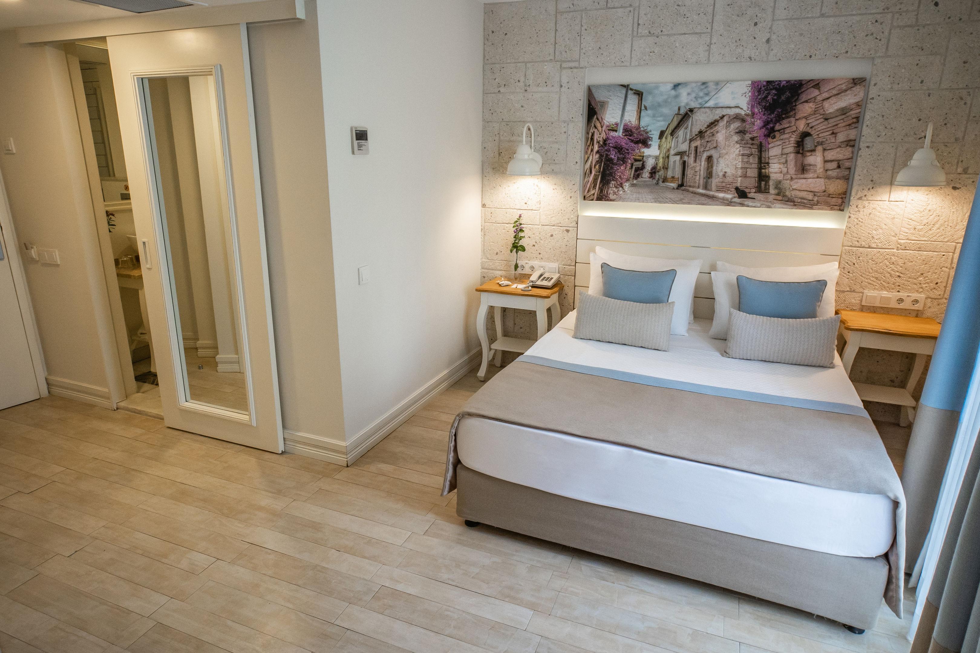MW Phokaia Beach & Resort — photo 4