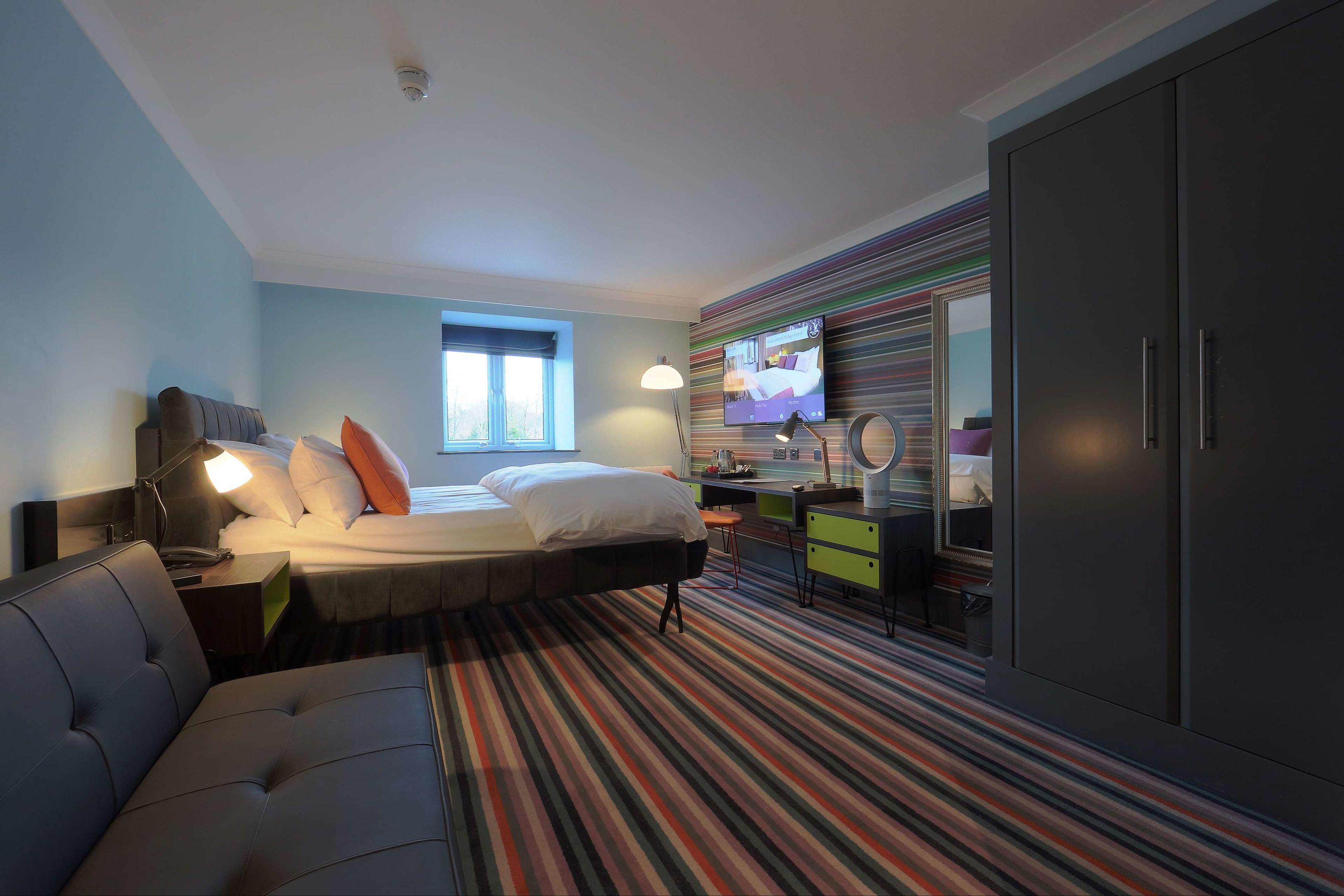 Village Hotel Manchester Cheadle — photo 5
