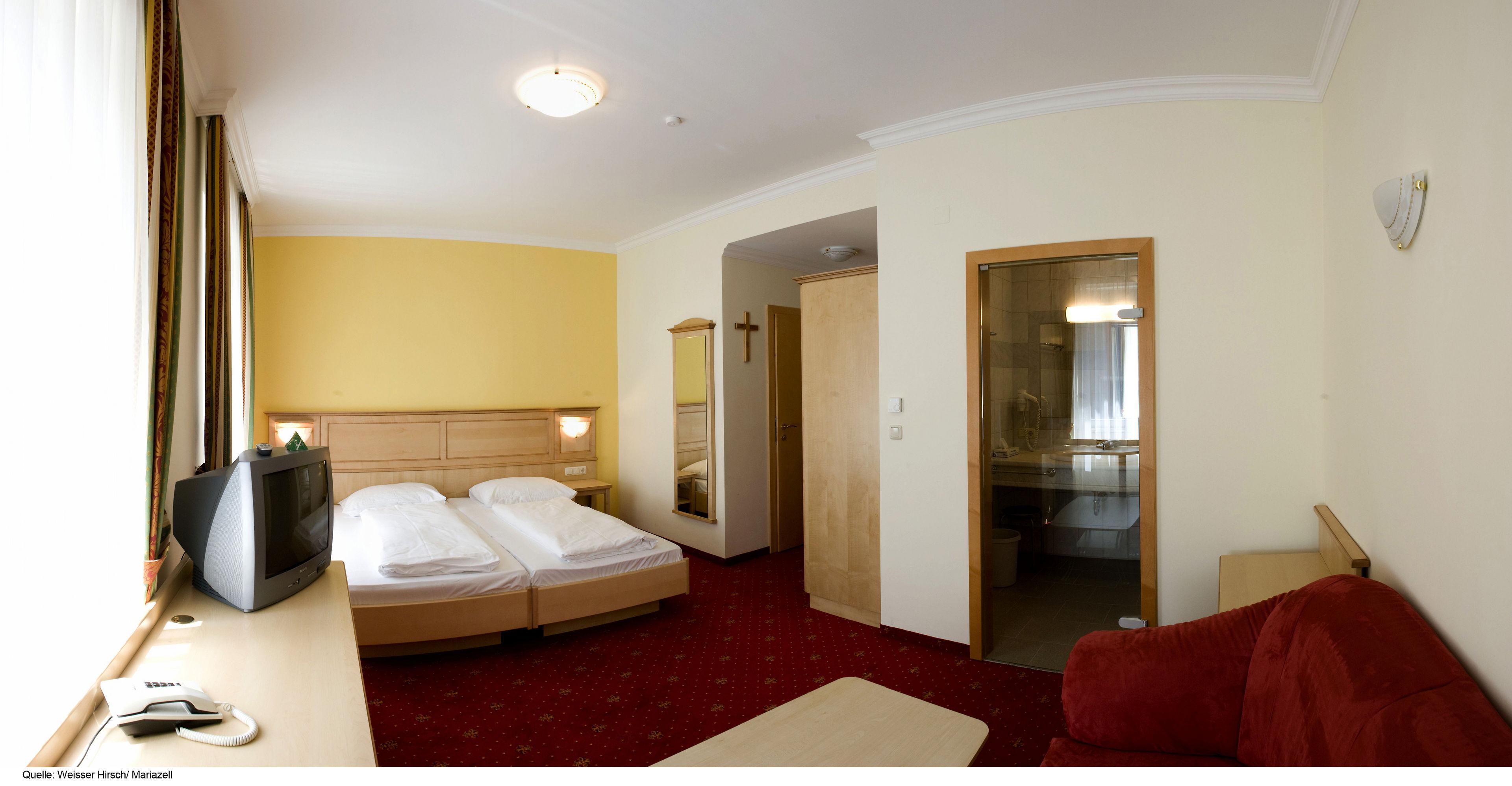 AKTIVHOTEL Weißer Hirsch — photo 4