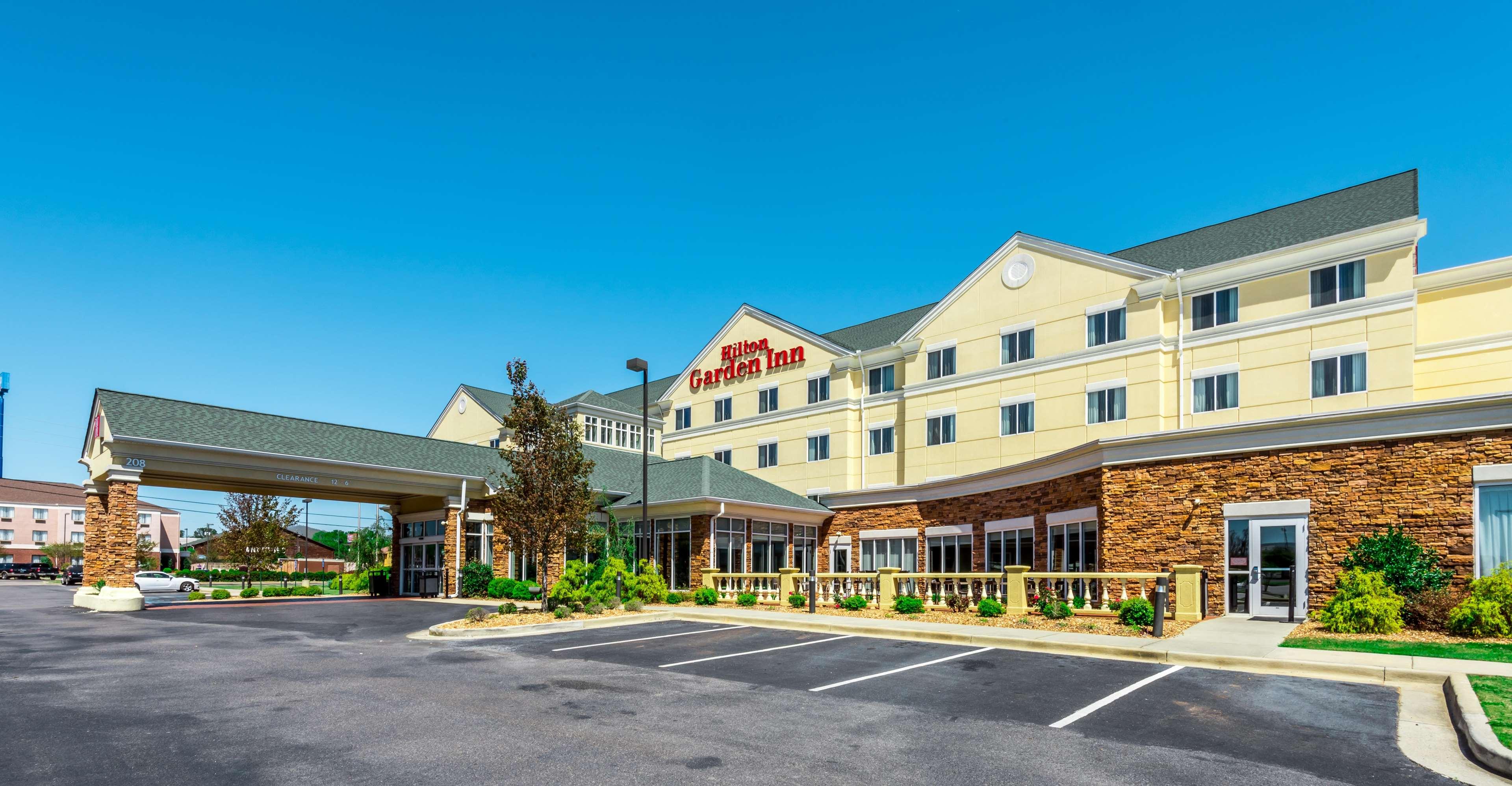 Hilton Garden Inn Oxford/Anniston — photo 4
