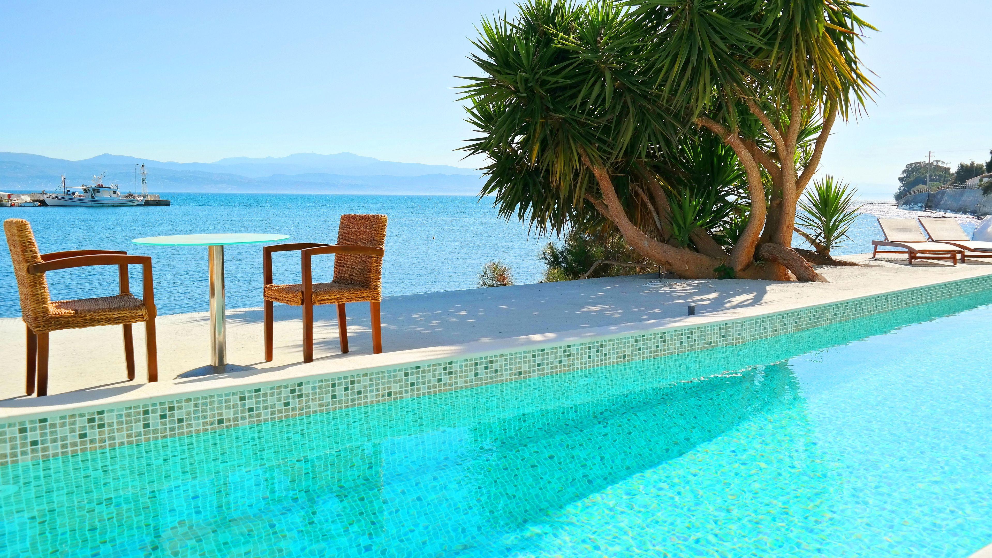 Porto Evia Boutique Hotel — photo 4