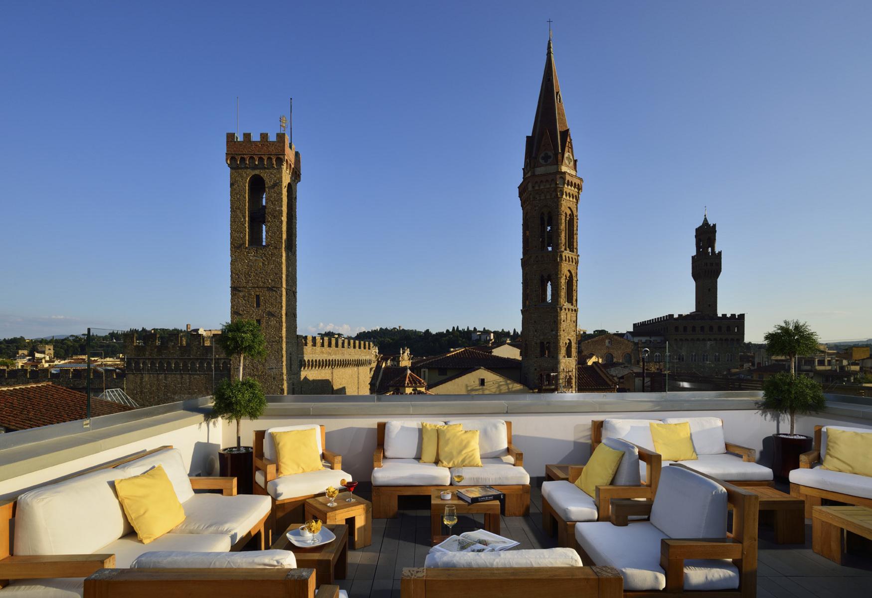 Grand Hotel Cavour — photo 5