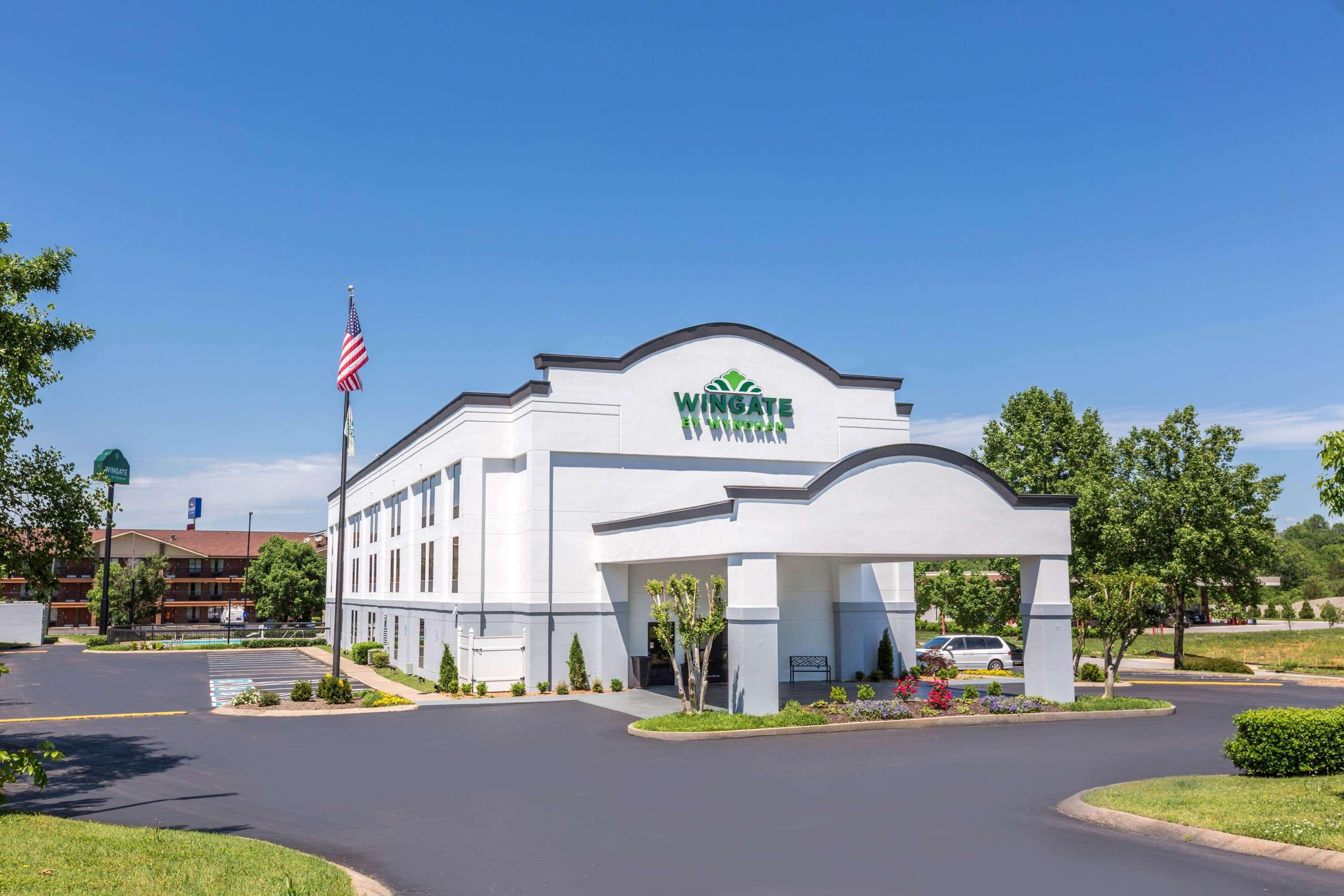 Wingate by Wyndham Goodlettsville — photo 5