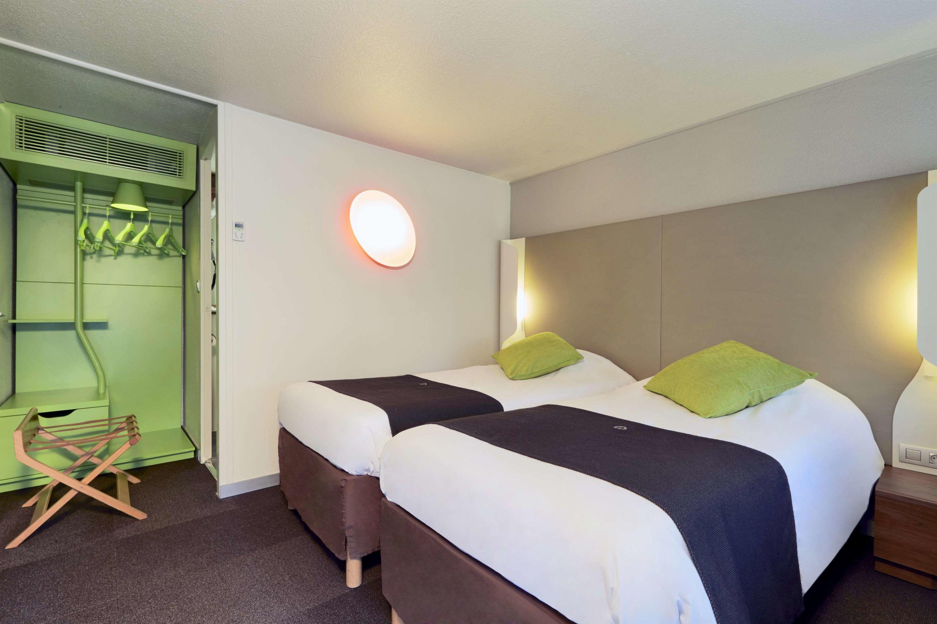 Hotel Campanile Chambery — photo 5