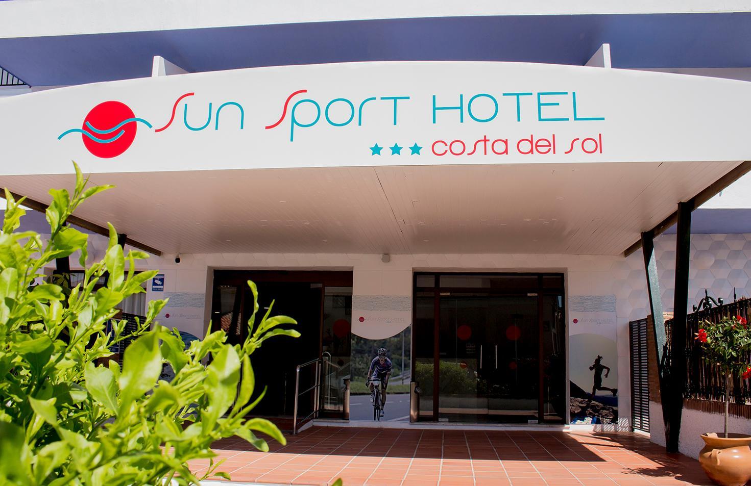 Sun Sport Hotel Costal Del Sol — photo 4