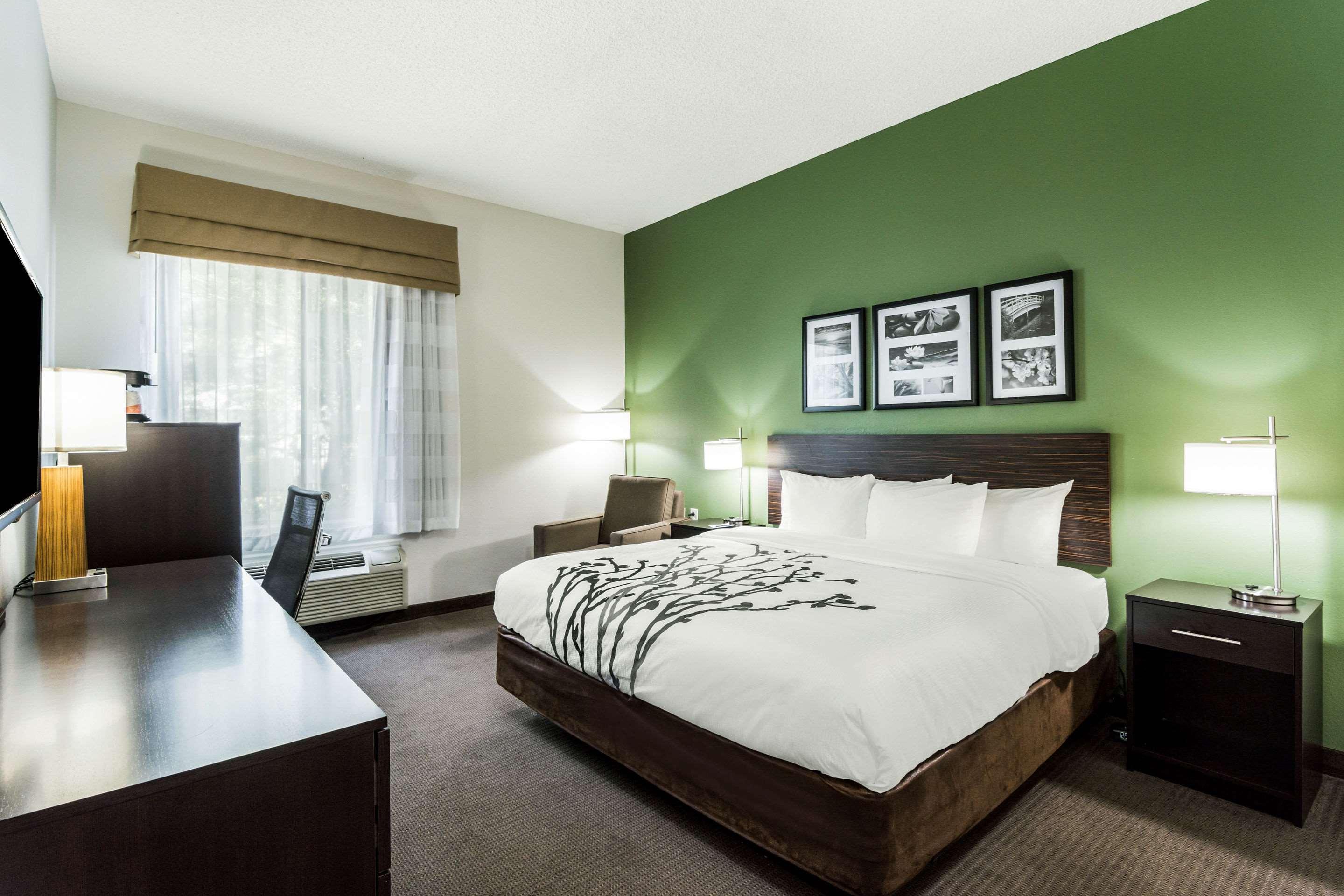 Sleep Inn & Suites Smithfield Near I-95 — photo 5