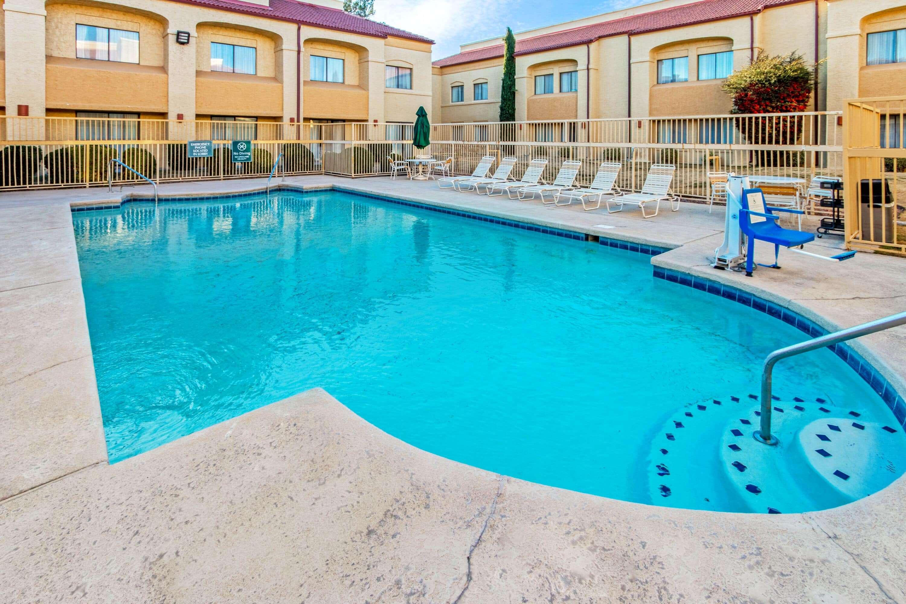 La Quinta Inn Las Cruces Mesilla Valley — photo 3