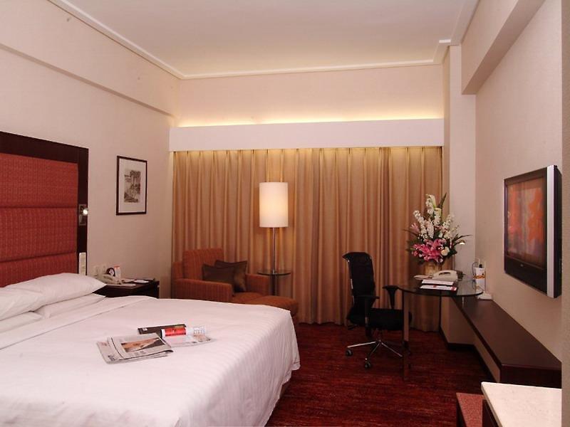 Grand Continent International Hotel — photo 4