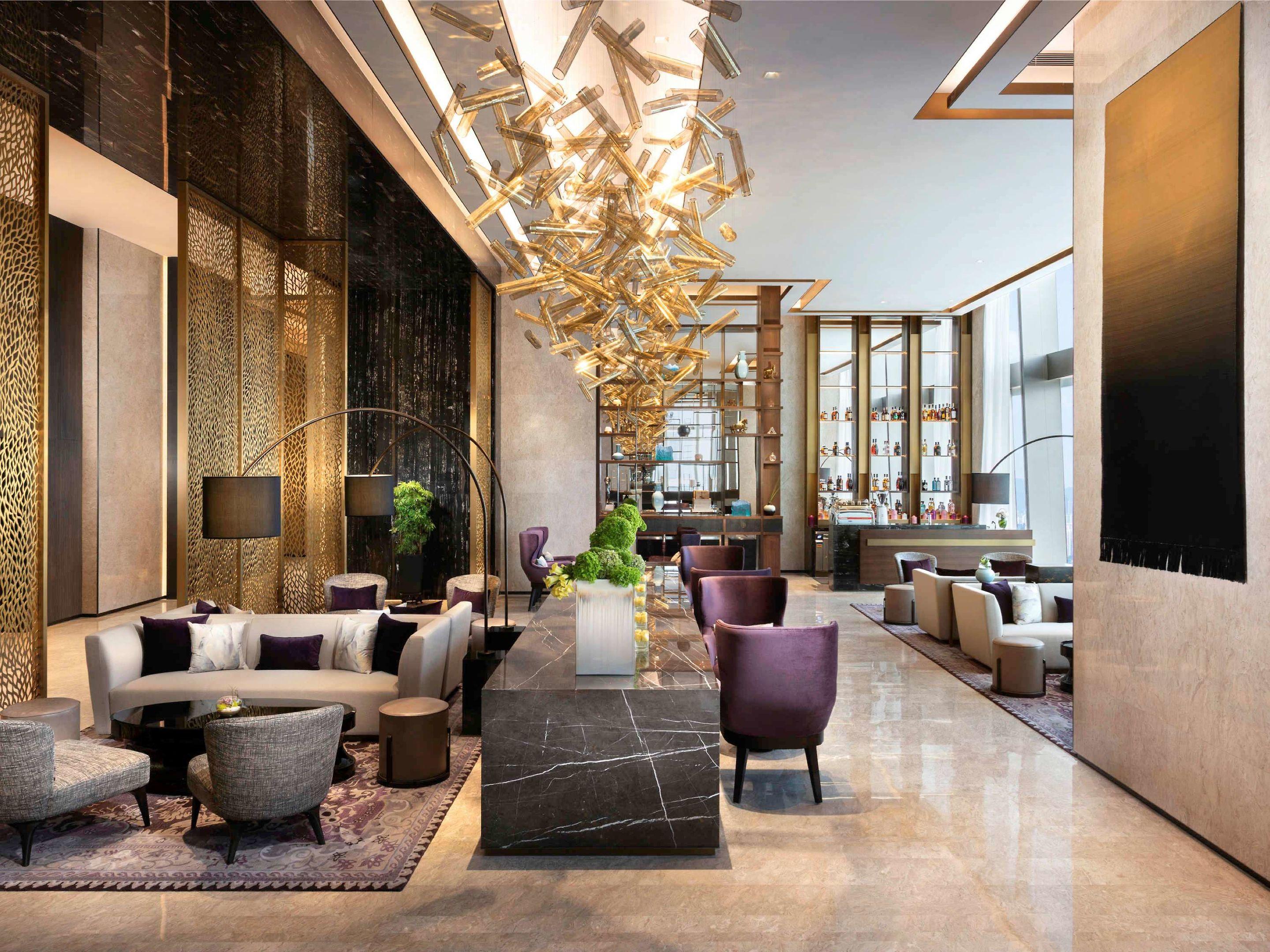 Raffles Shenzhen — photo 5
