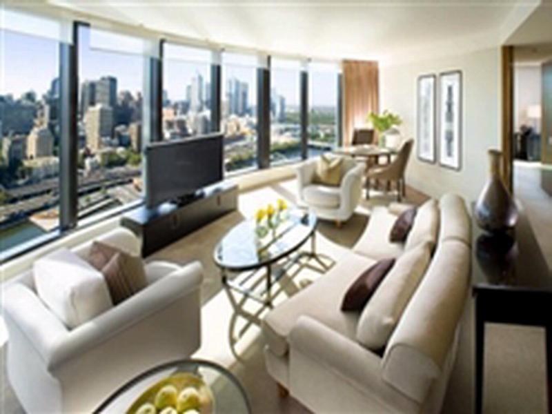 Crown Towers Melbourne — photo 4