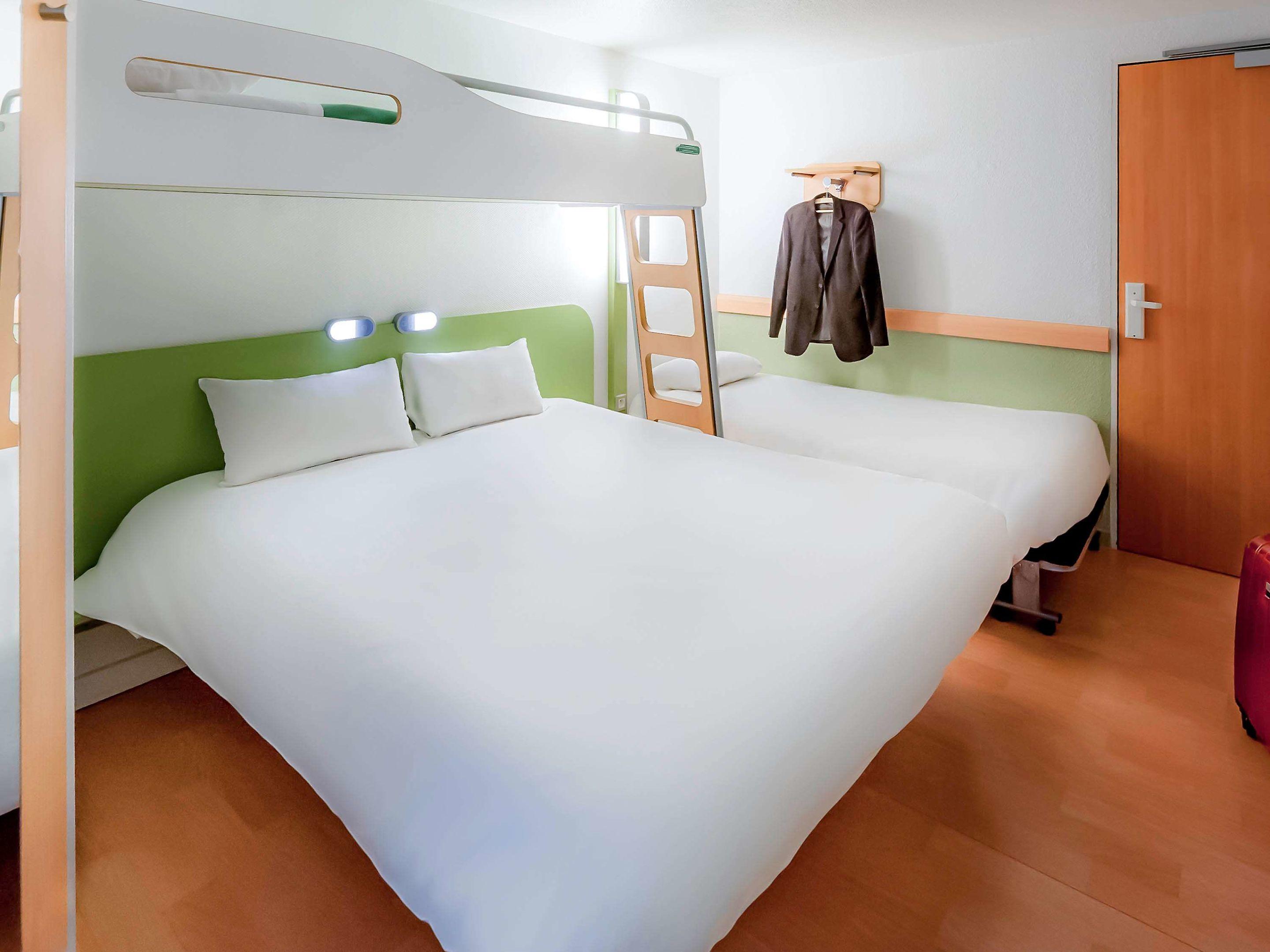 ibis budget Vannes Ploeren — photo 4