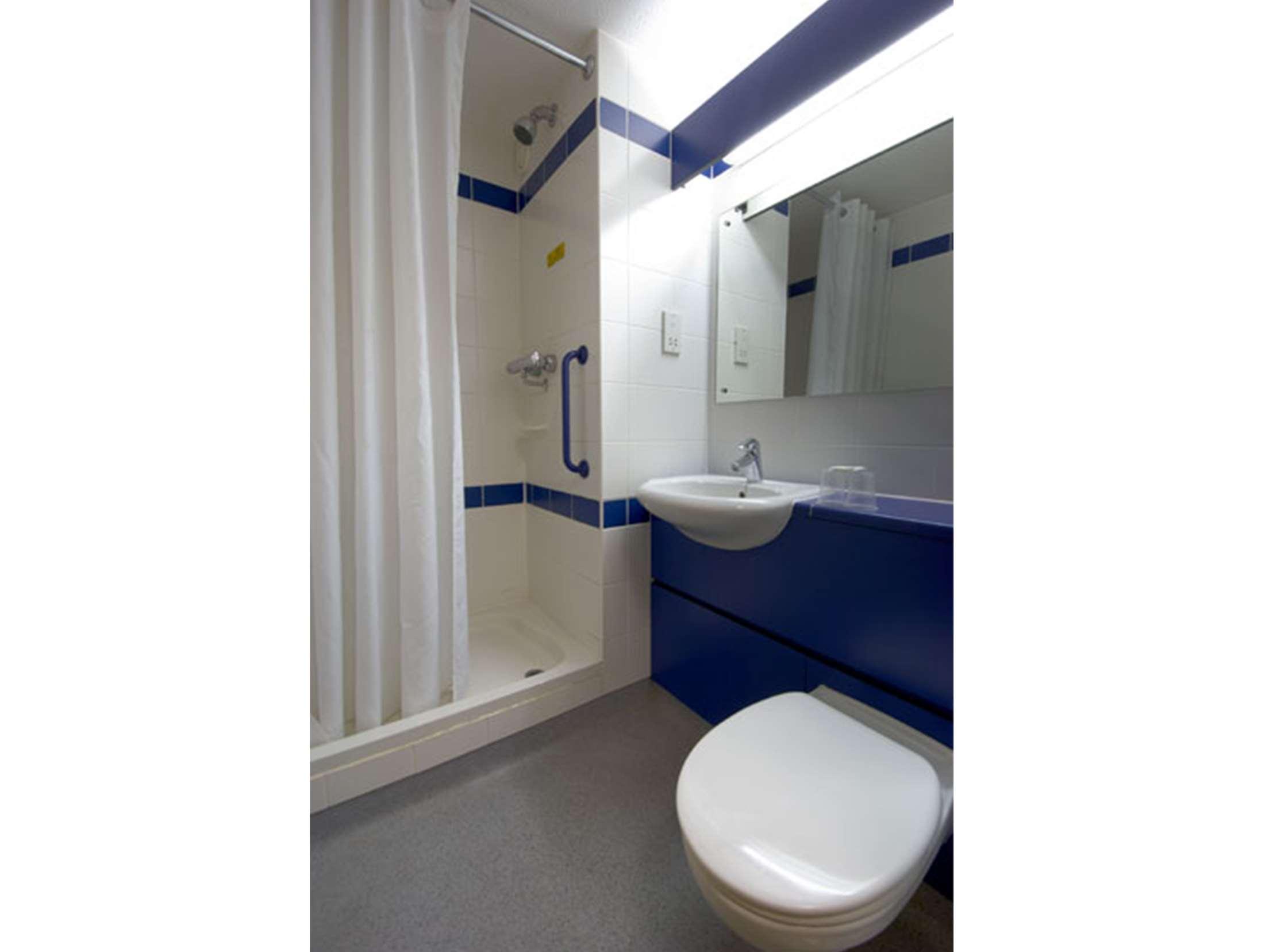 Travelodge Stafford M6 — photo 5