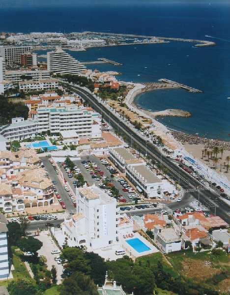Aparthotel Sunny Beach — photo 5