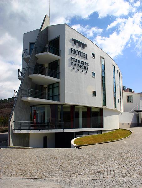 Principe Da Beira — photo 1