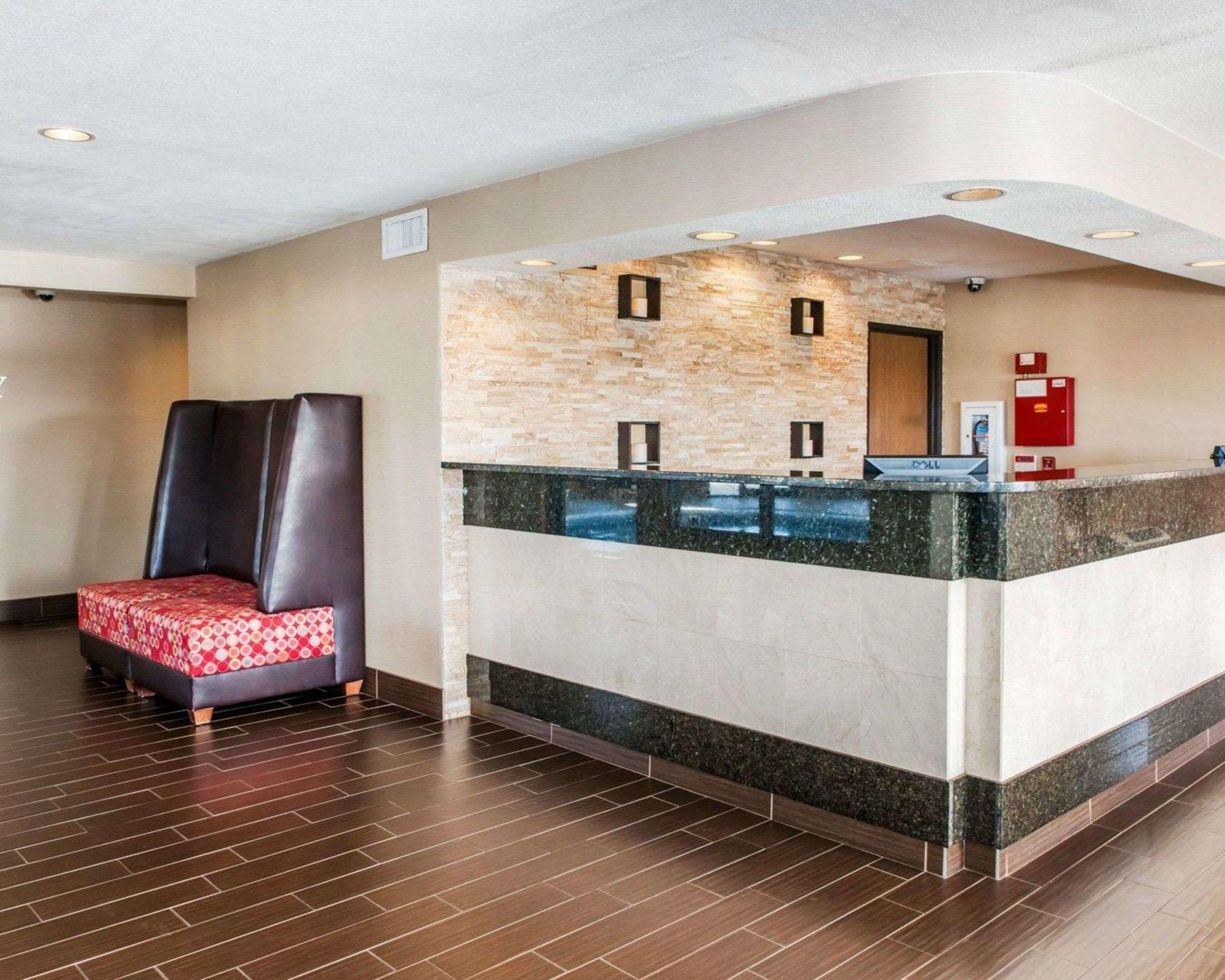 Quality Inn — photo 3