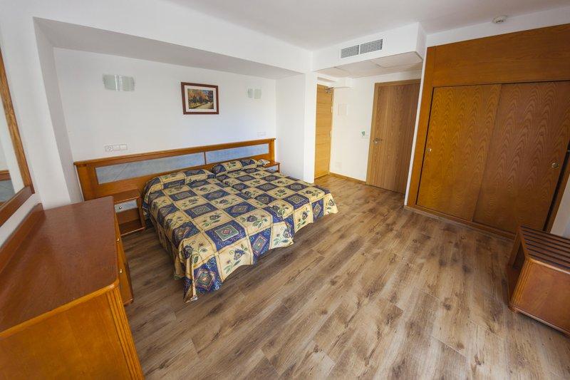 Hotel Marbel — photo 5
