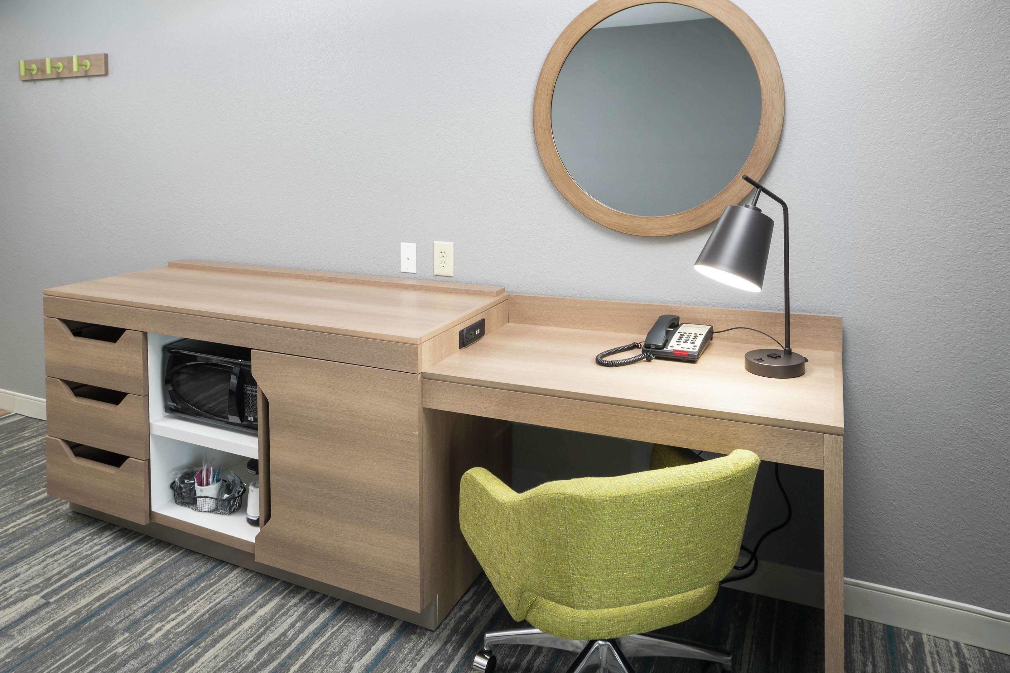 Hampton Inn Wilson Downtown — photo 4