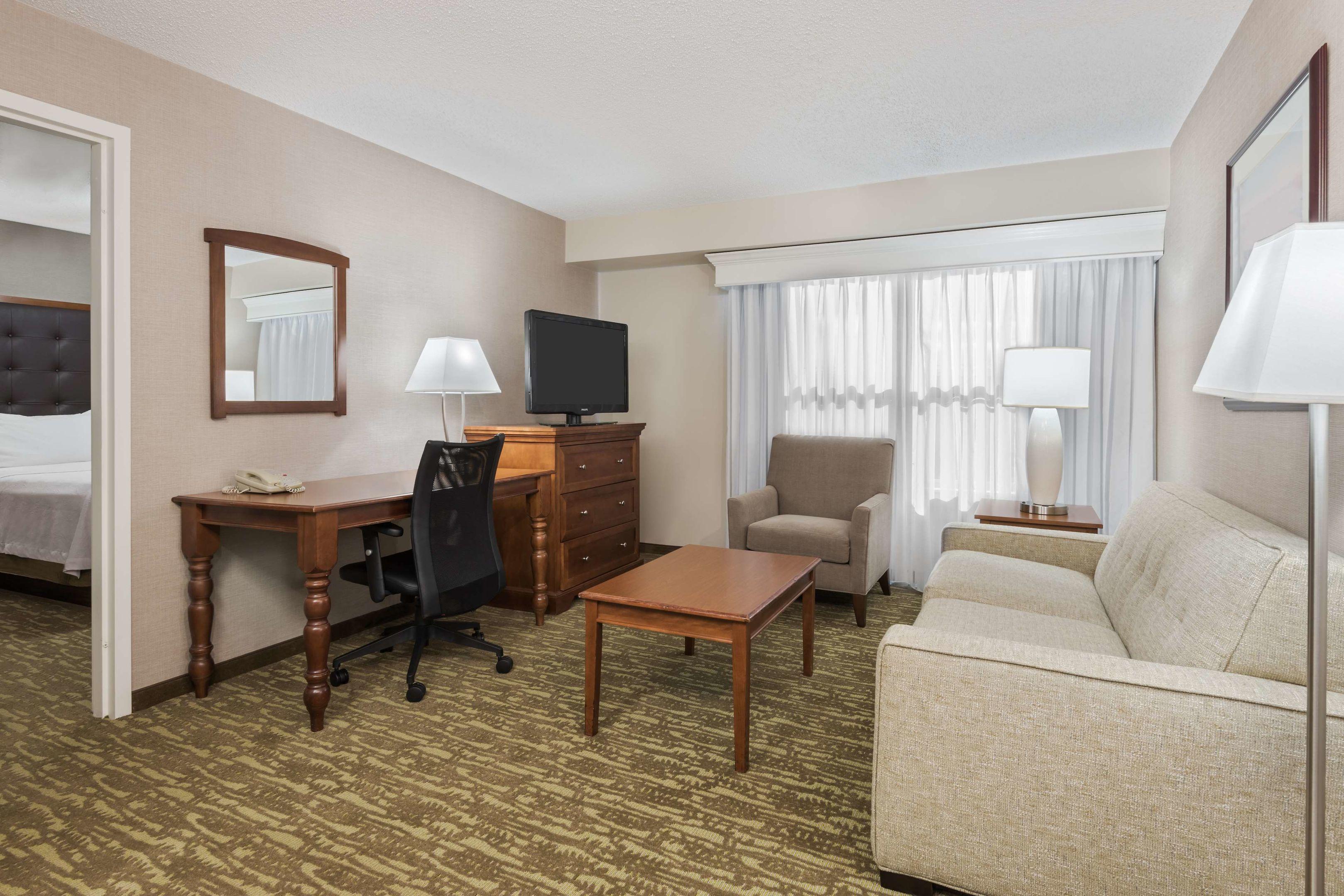 Homewood Suites by Hilton Holyoke Springfield North — photo 5