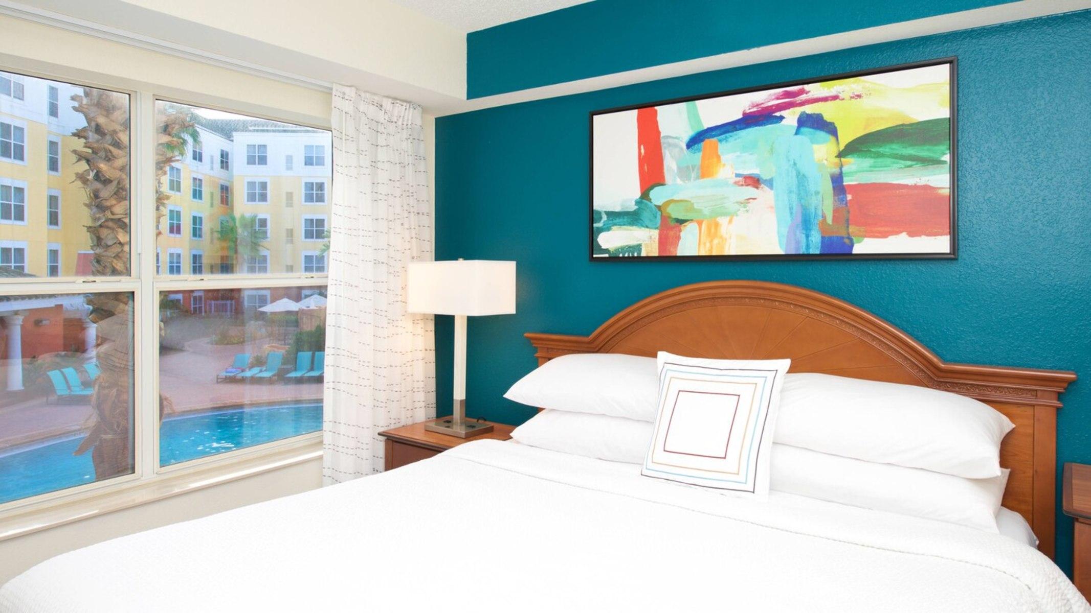 Residence Inn Lake Buena Vista — photo 4