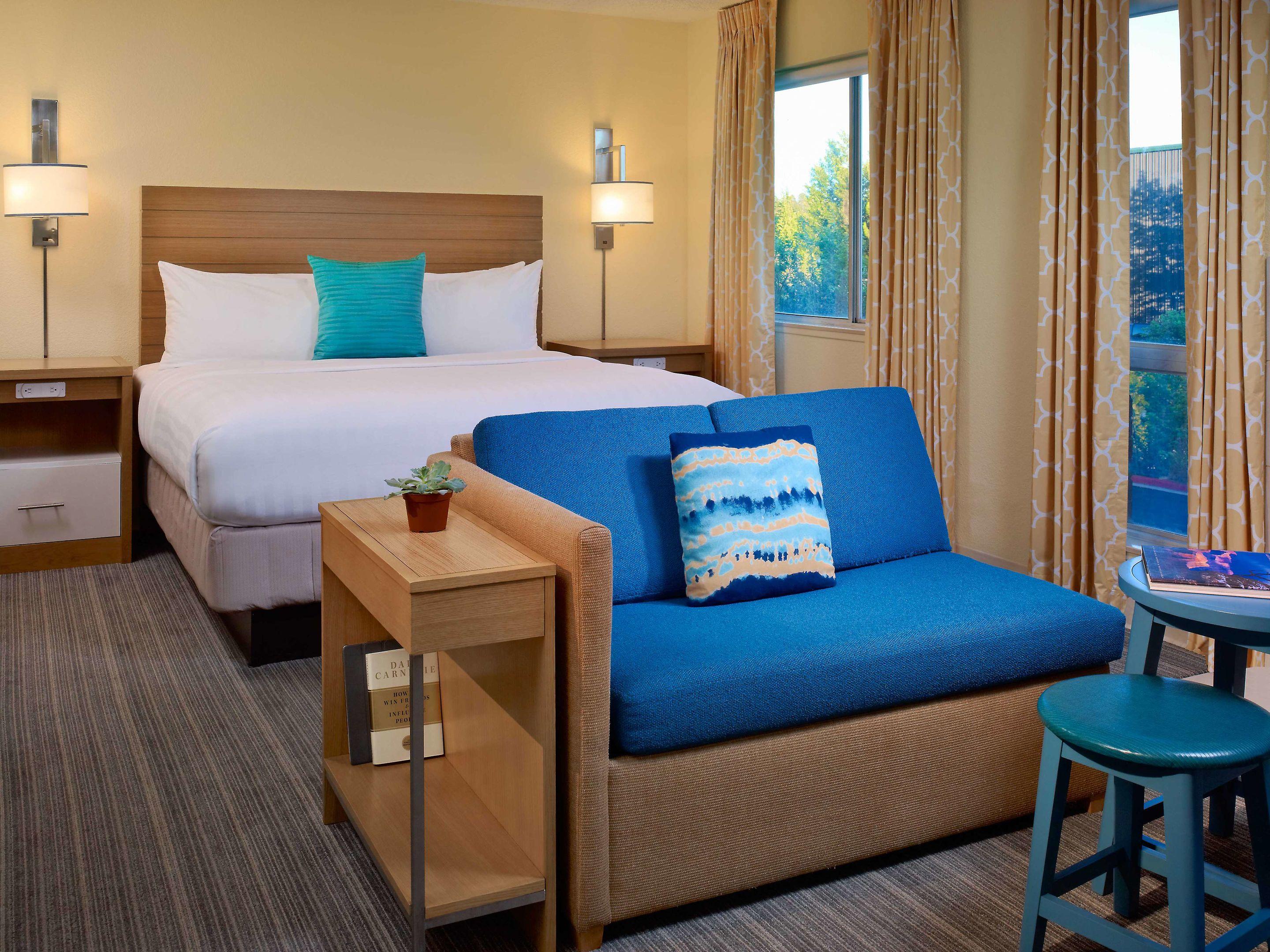 Sonesta ES Suites Dublin Columbus — photo 5