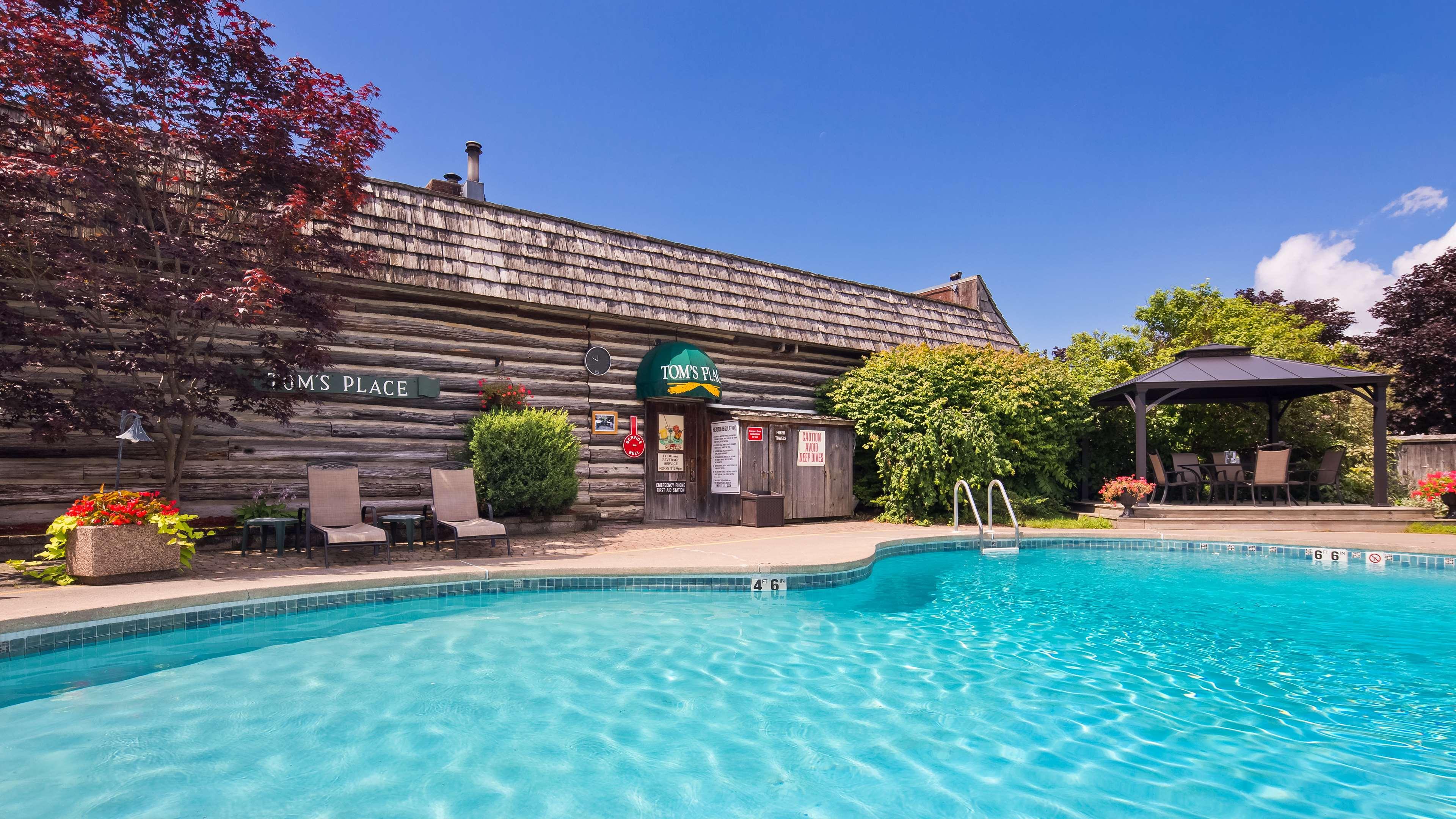 Best Western Fireside Inn — photo 3