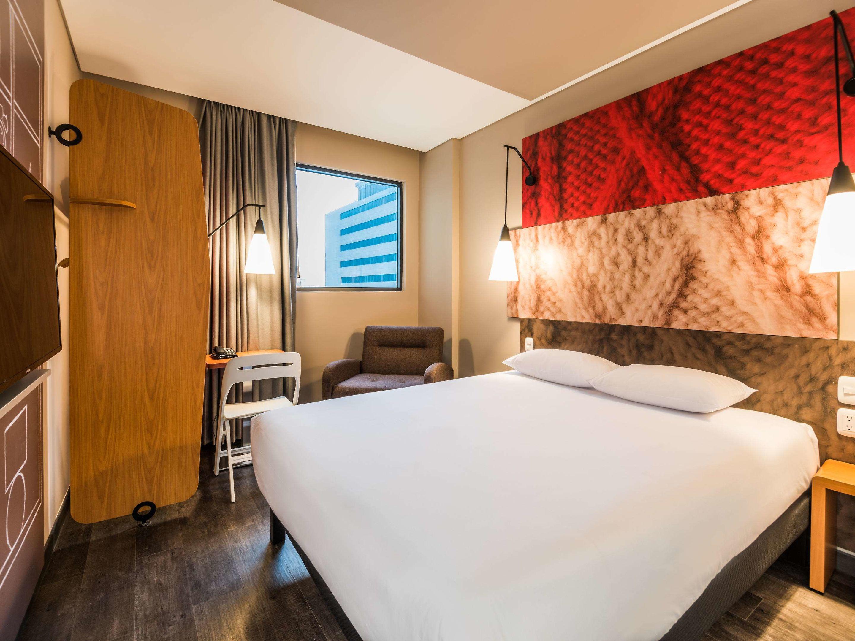 ibis Barranquilla — photo 5