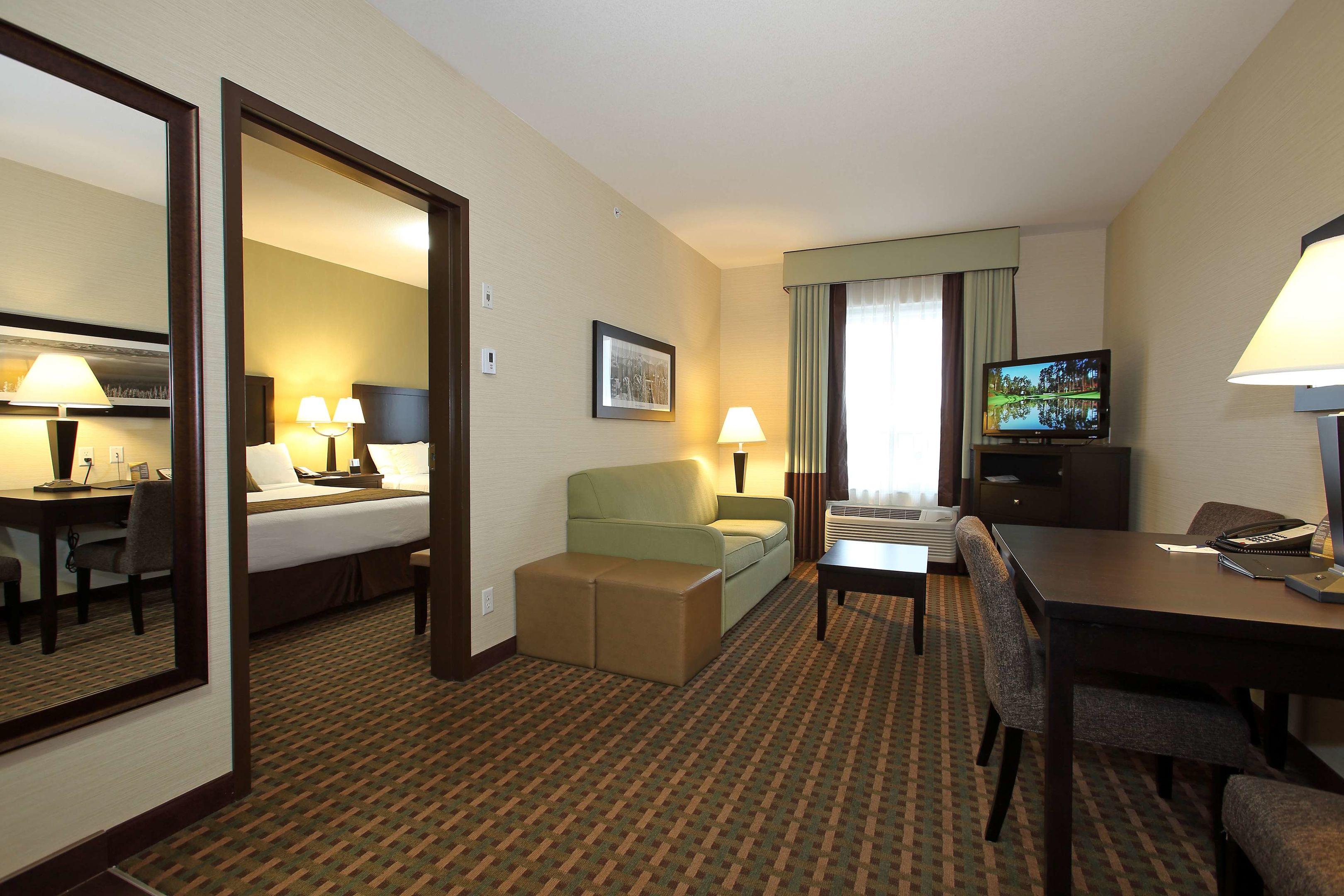 Best Western Pacific Inn — photo 5