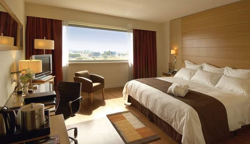 BAH Barcelona Airport Hotel — photo 5