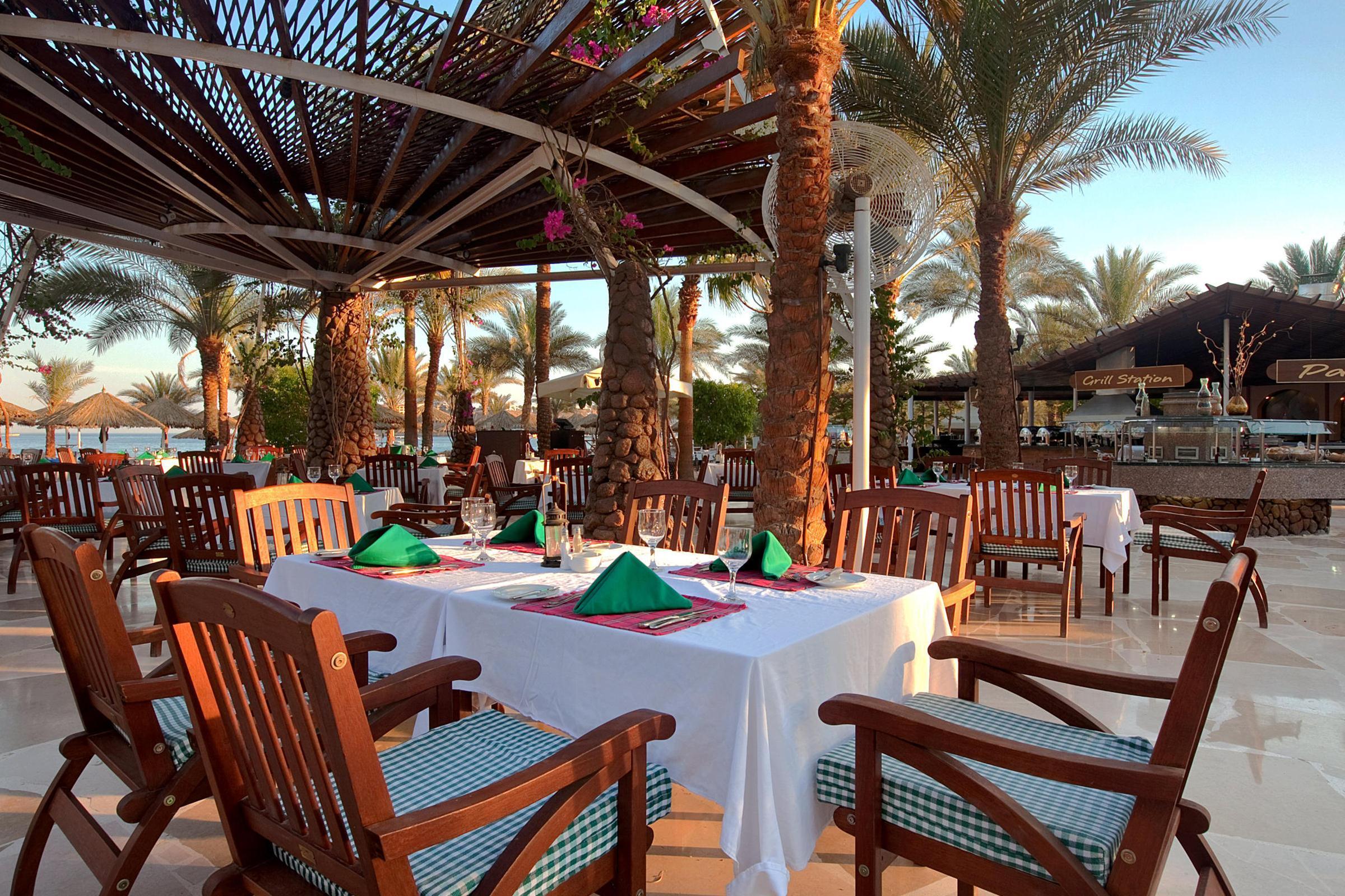 Fayrouz Resort — photo 4