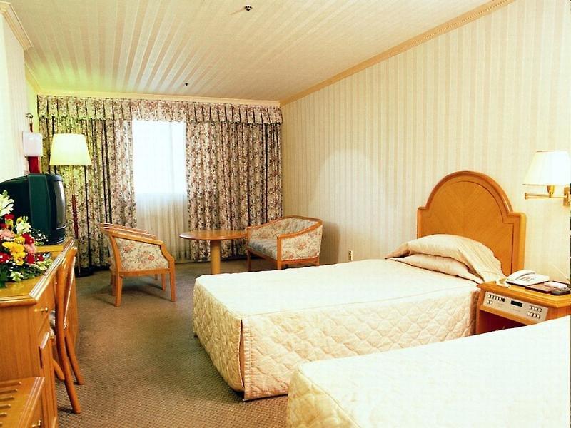 Hamilton Hotel — photo 4