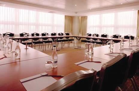 Park Plaza Nottingham — photo 4