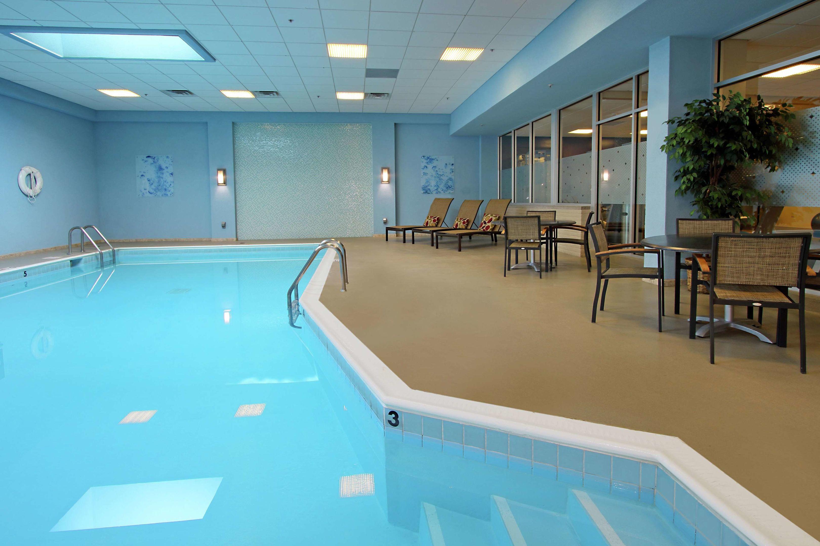 DoubleTree by Hilton Hotel Newark Ohio — photo 5