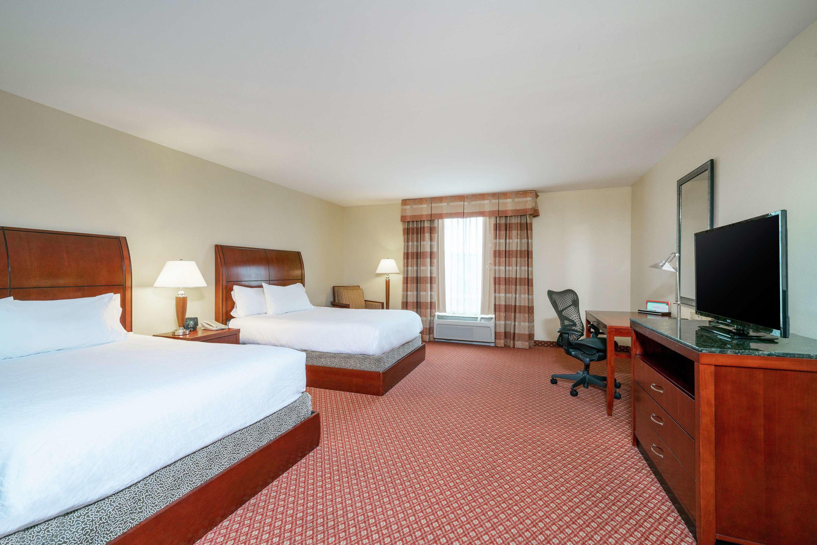 Hilton Garden Inn Morgantown — photo 4