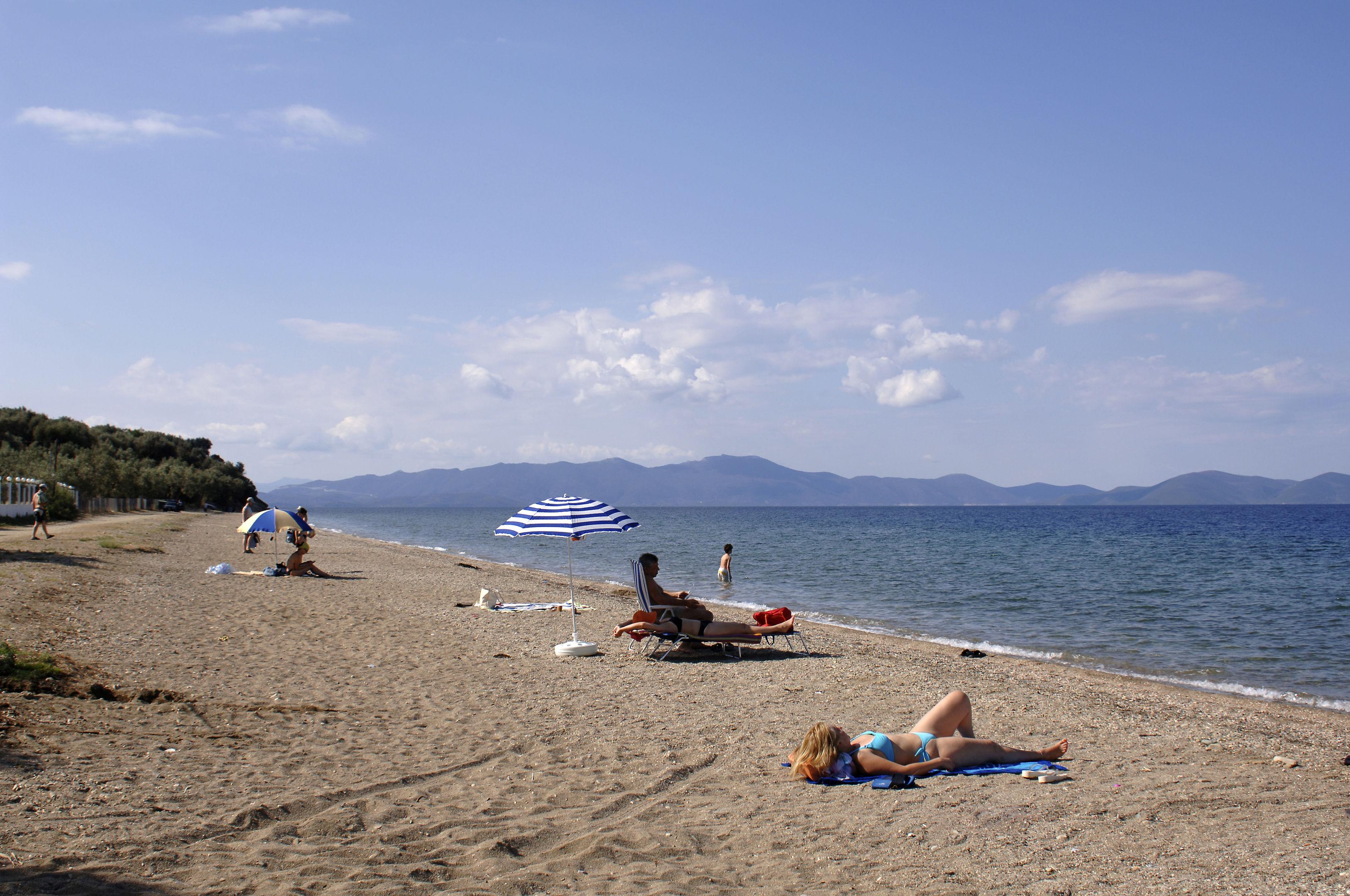 Seralis Pelion Hotel — photo 5