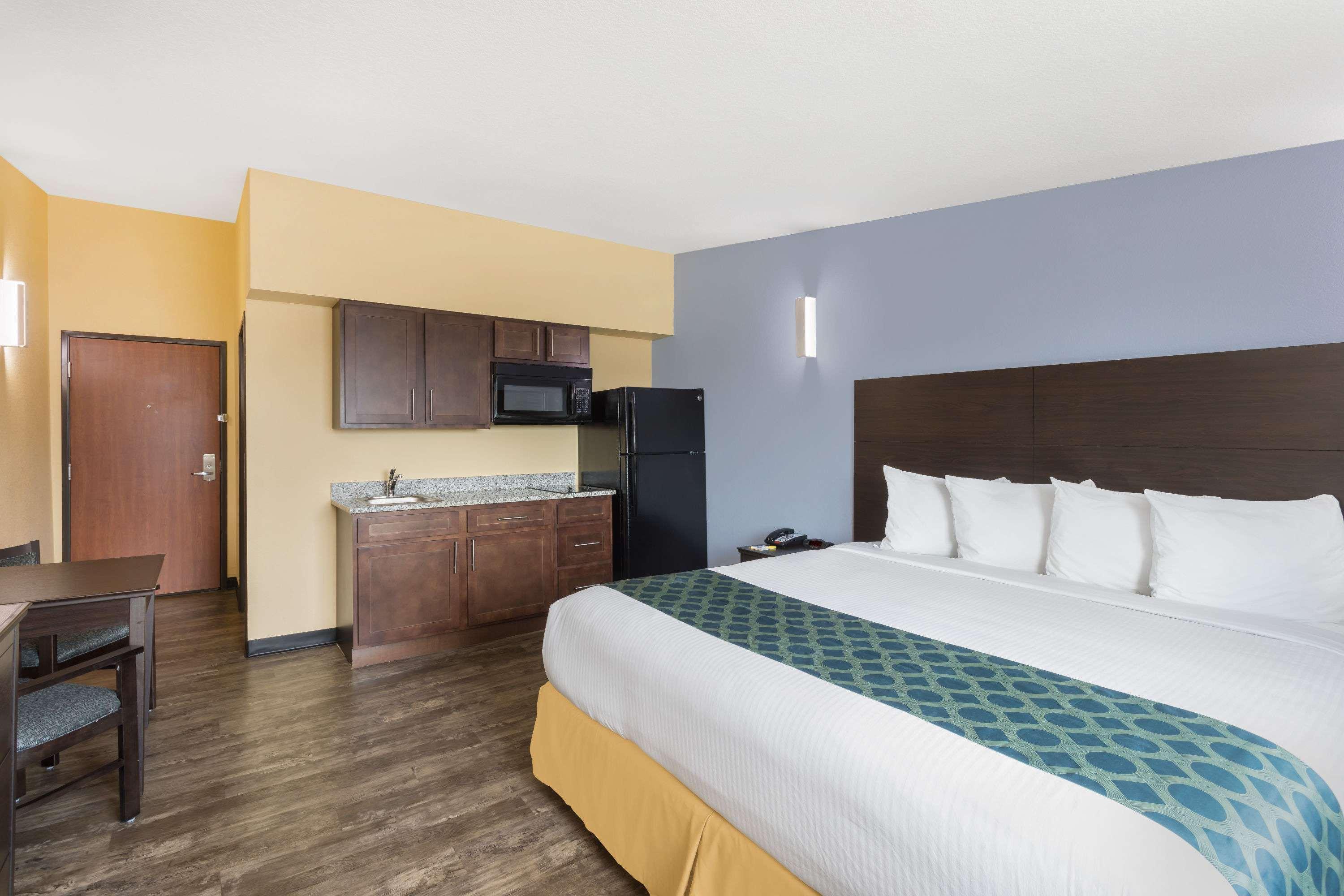 Days Inn New Orleans Pontchartrain — photo 4