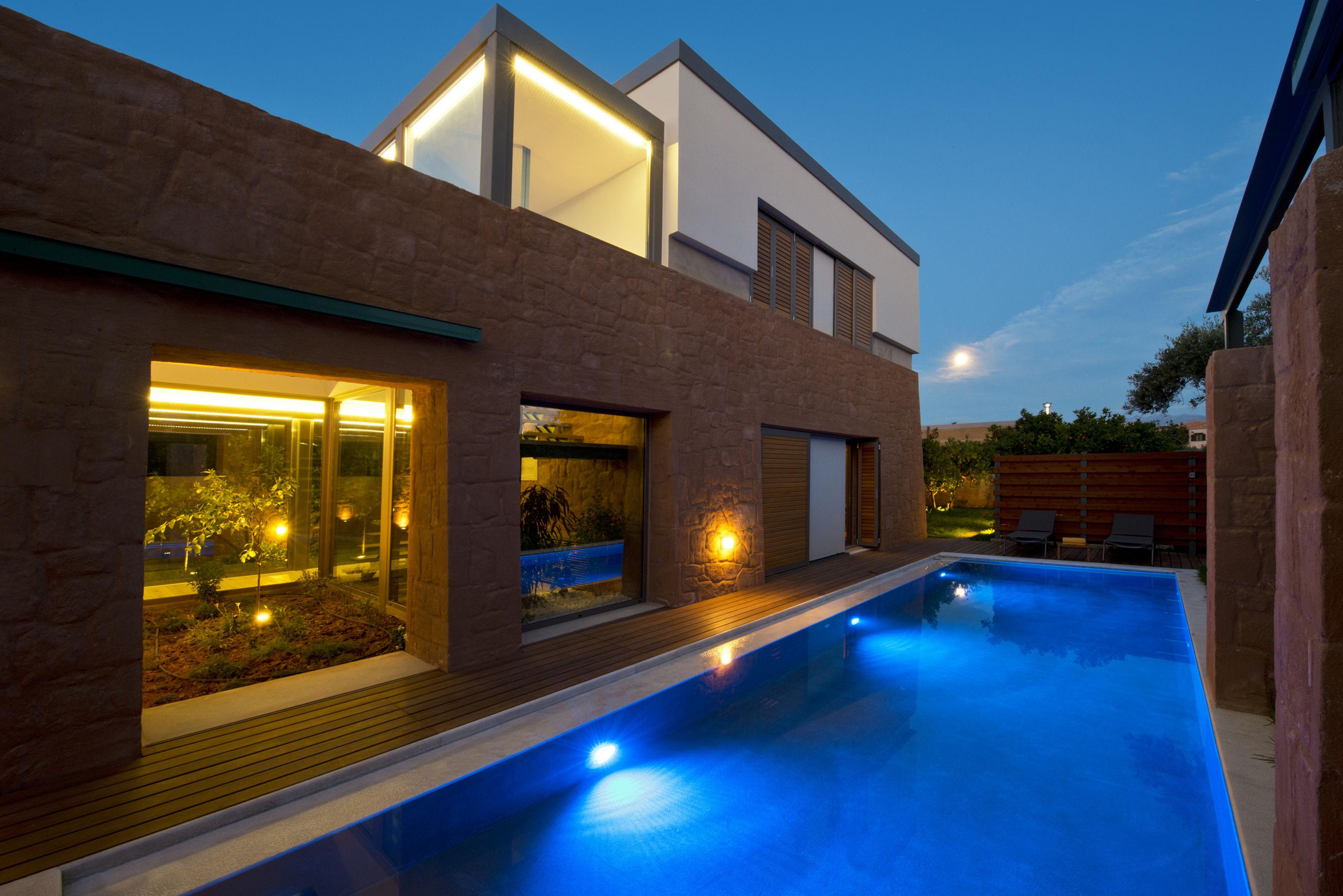 Conte Marino Villas — photo 4