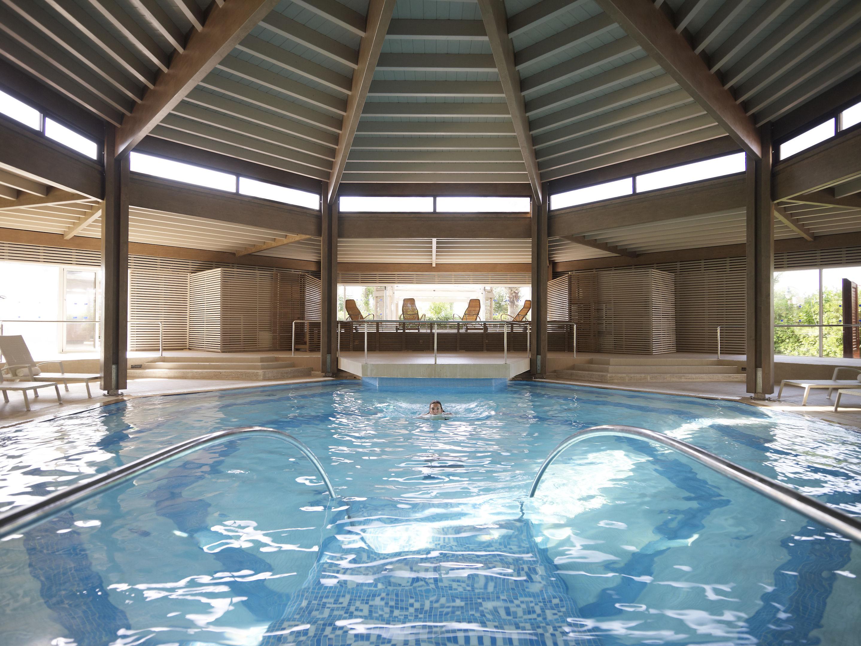 Esperos Mare Resort — photo 5