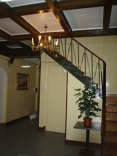 Hostal Residencia Arti — photo 5